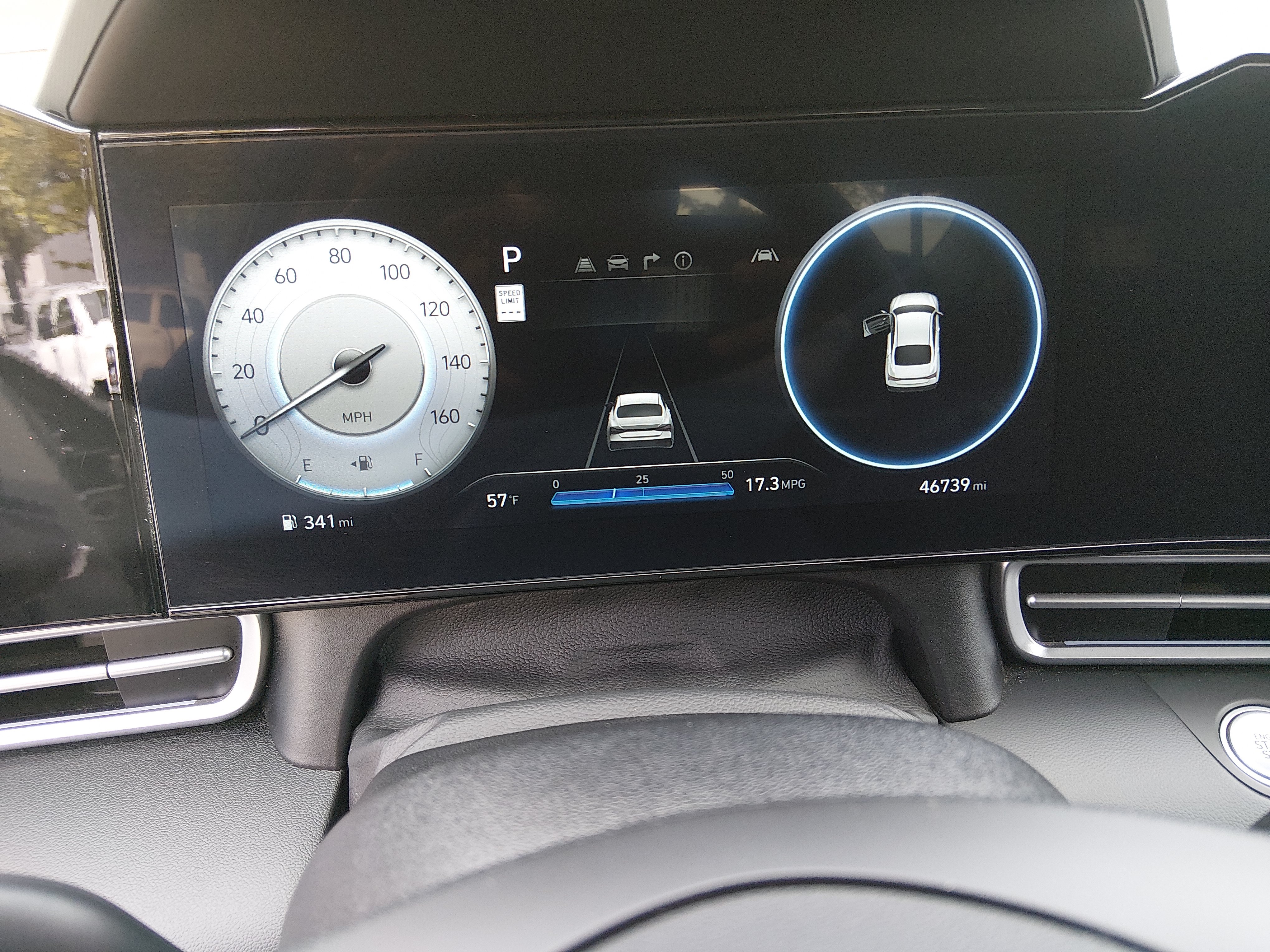 2024 Hyundai Elantra SEL - Photo 14