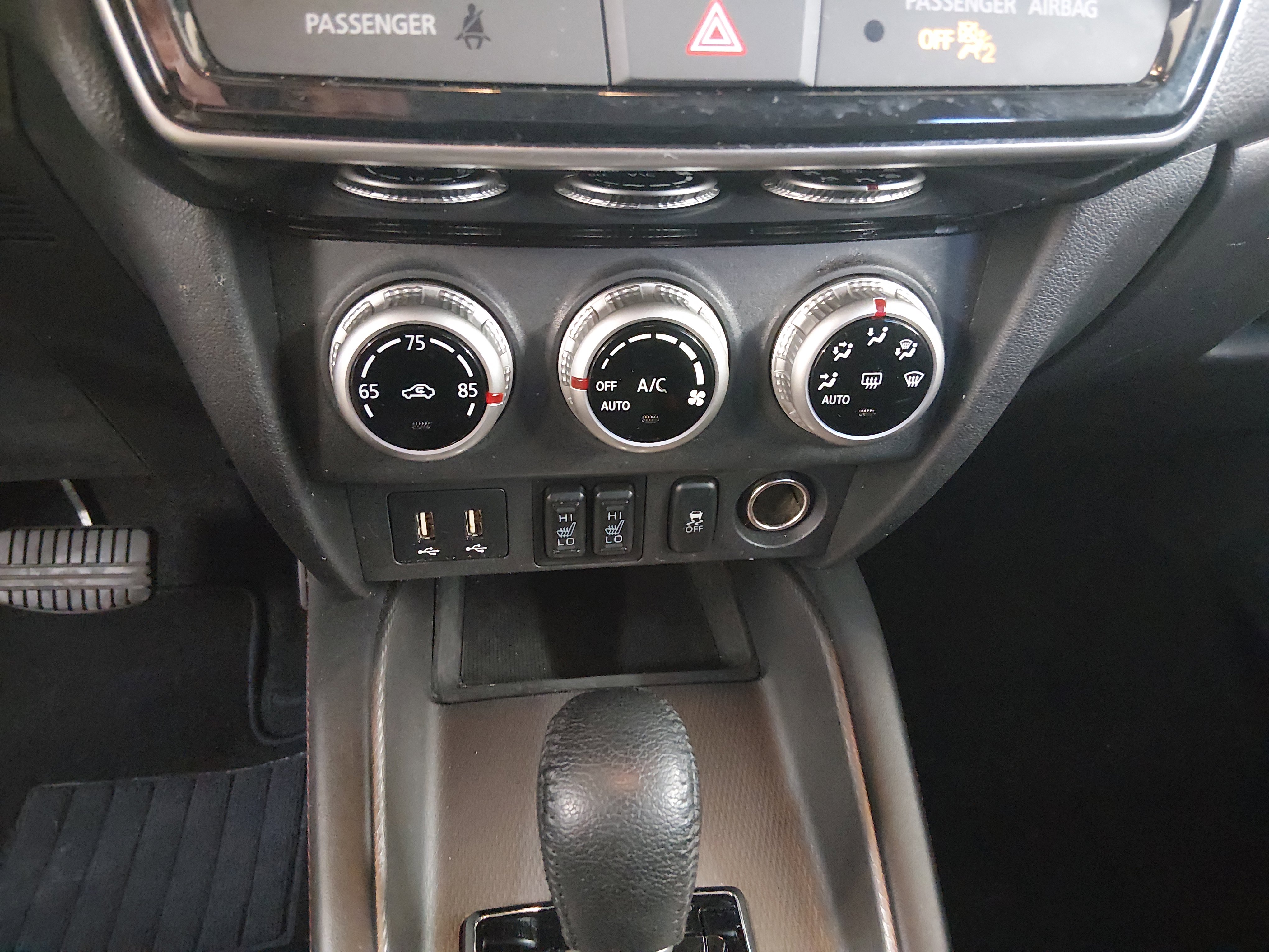 2024 Mitsubishi Outlander Sport SE - Photo 13
