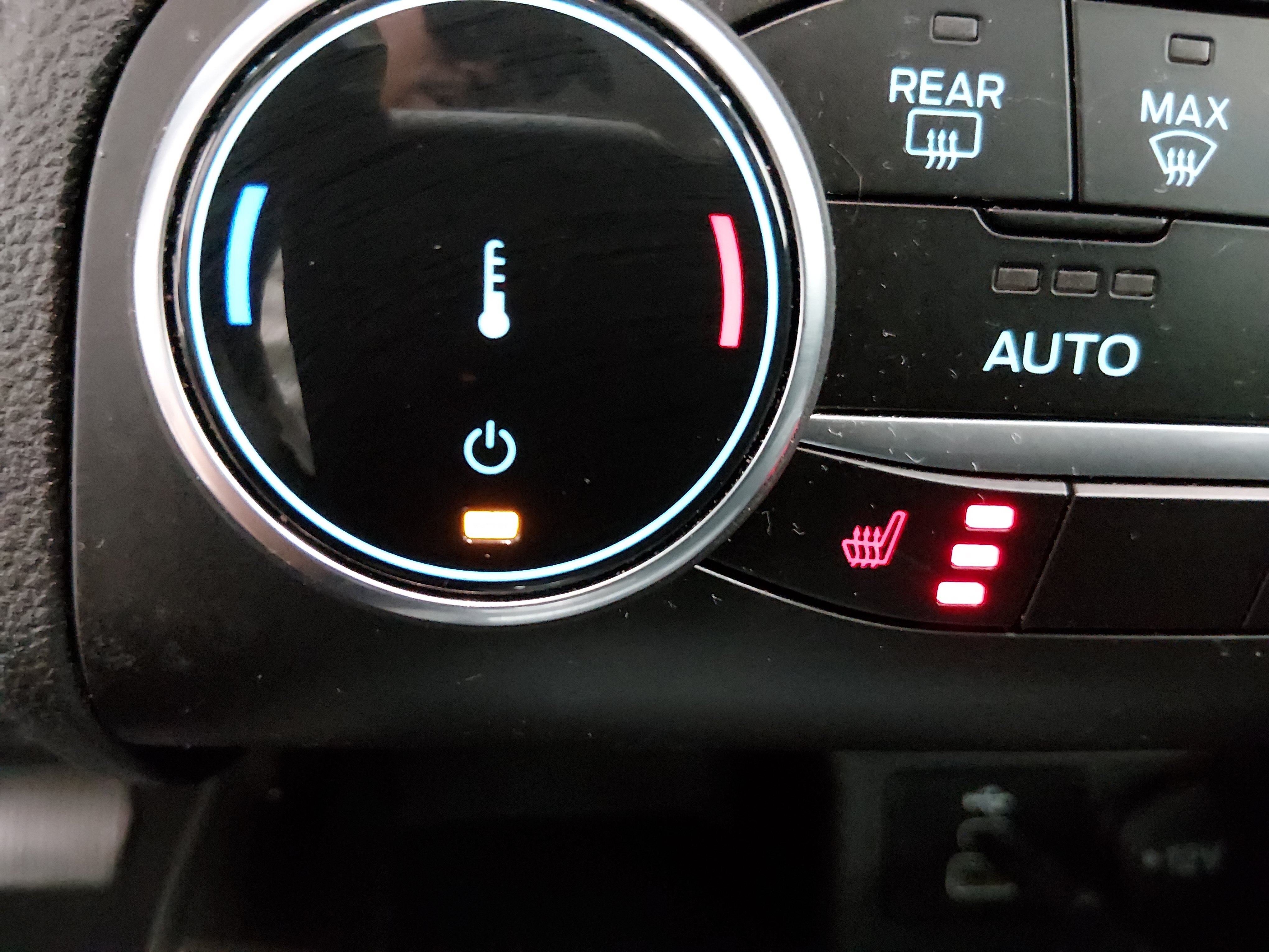 2024 Ford Escape Active - Photo 17
