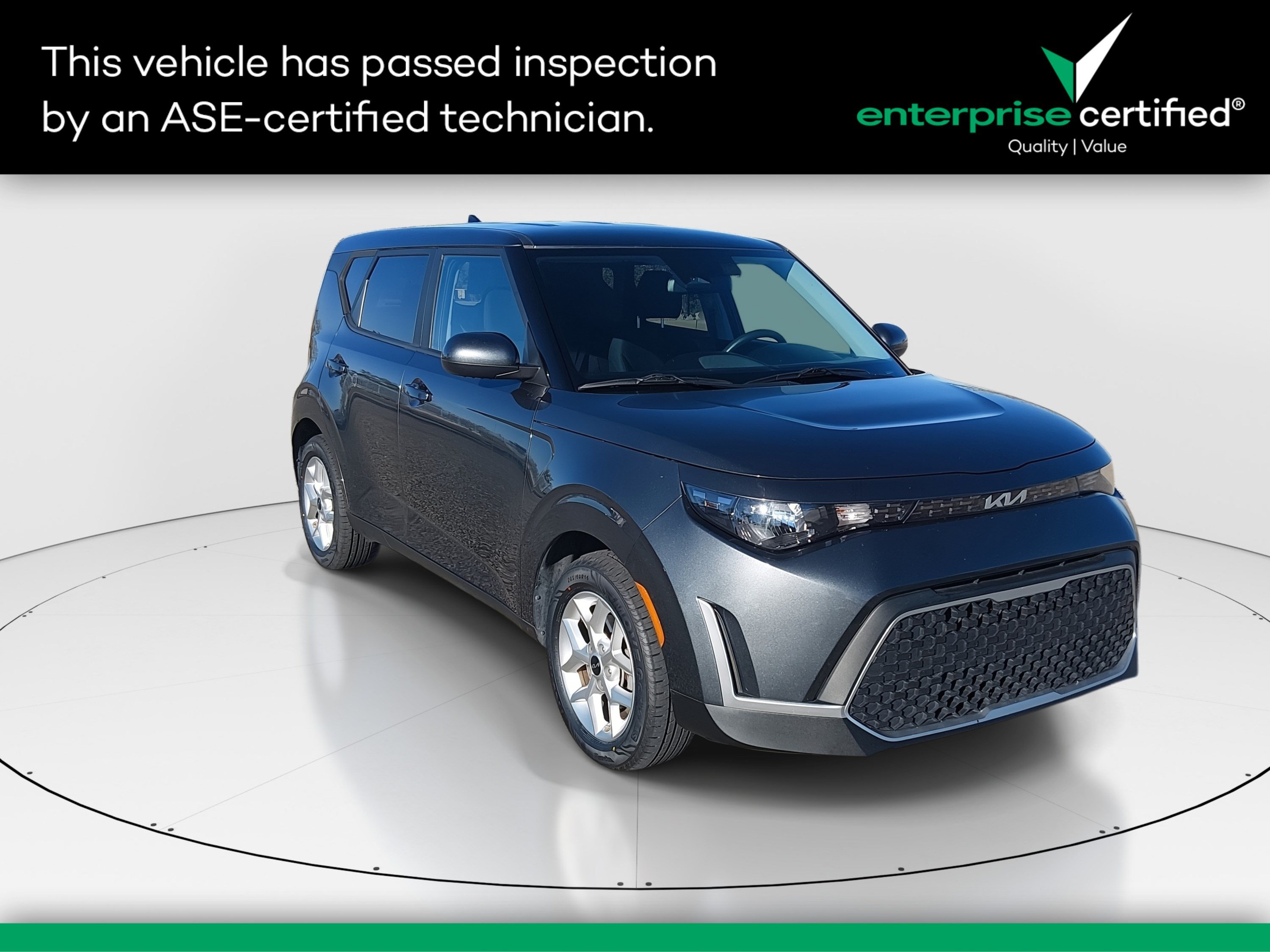 2024 Kia Soul