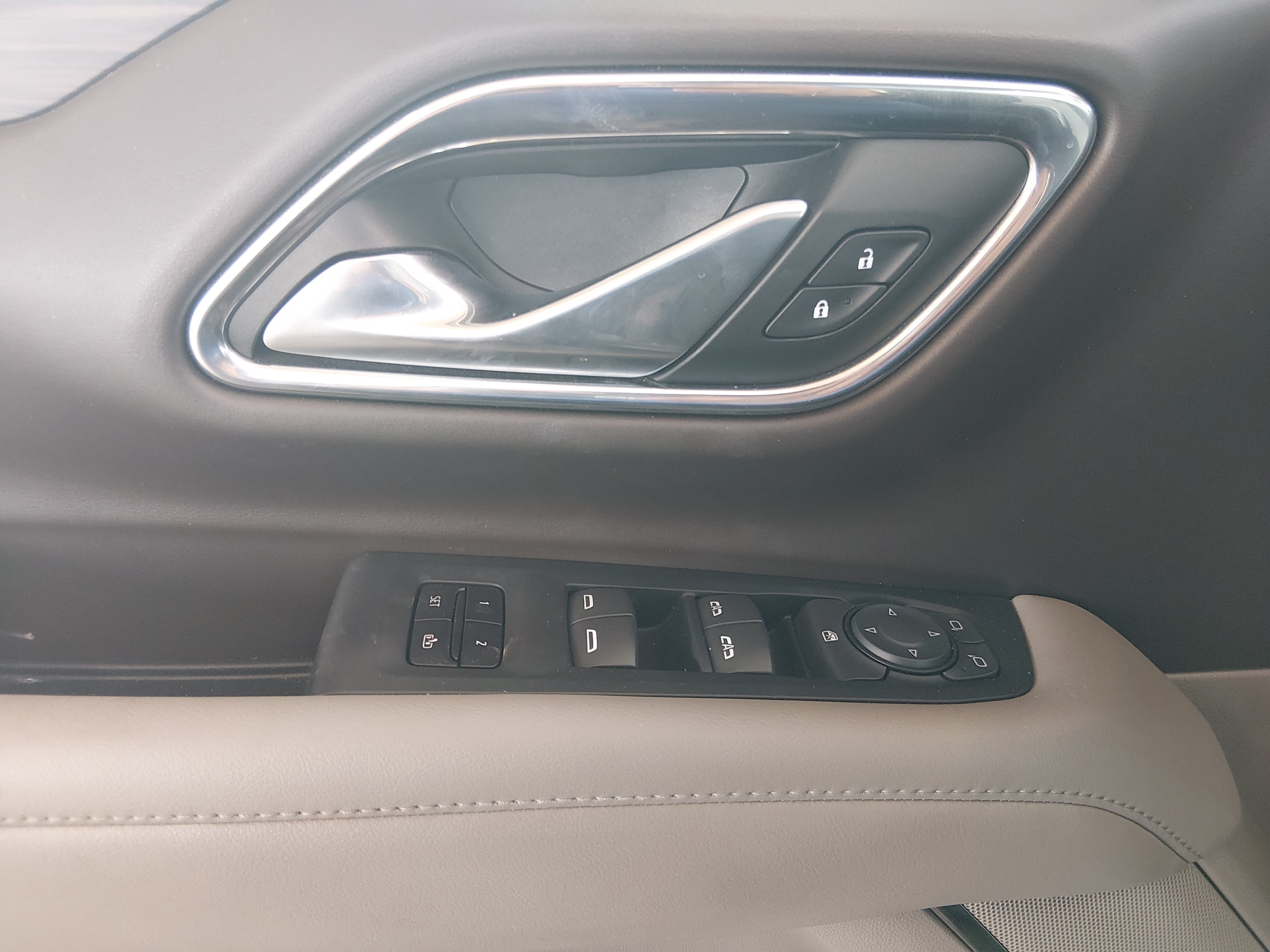 2023 Chevrolet Tahoe LT - Photo 19