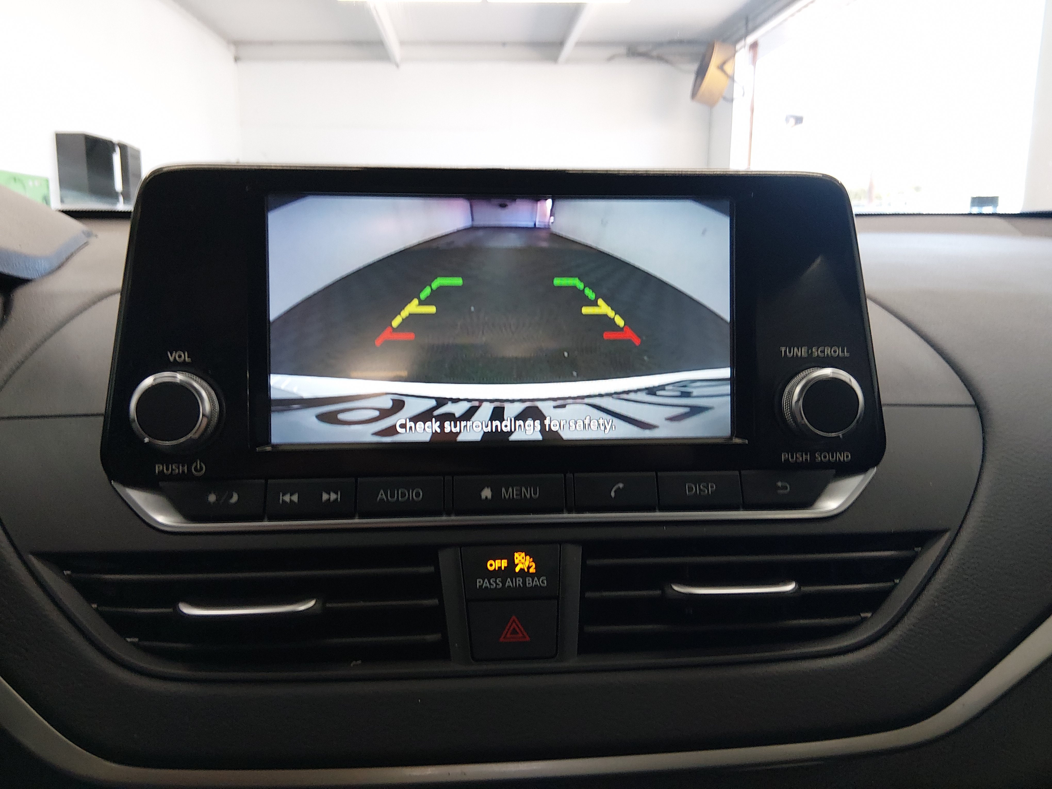 2024 Nissan Altima S - Photo 16