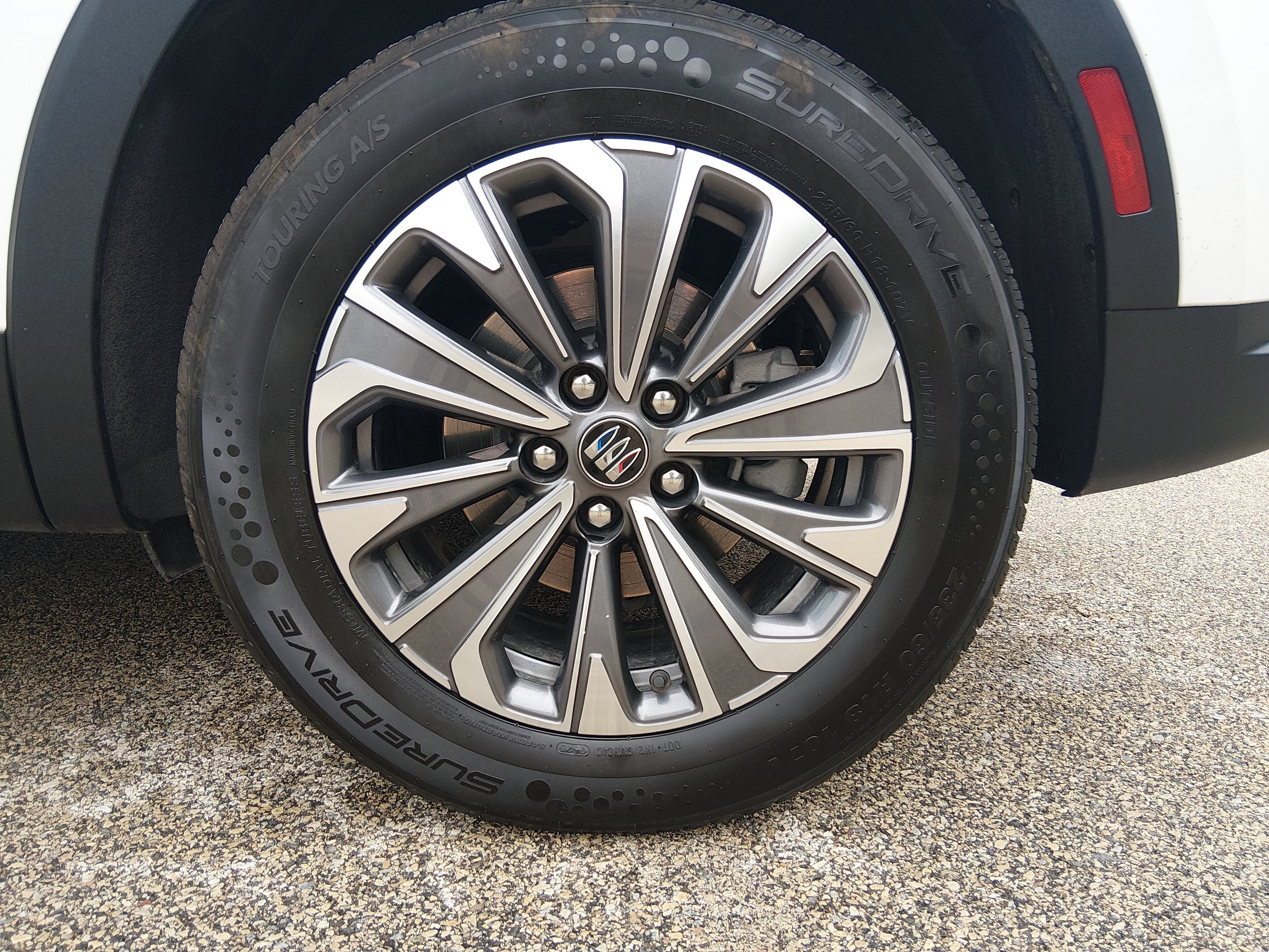 2024 Buick Envision Preferred - Photo 10