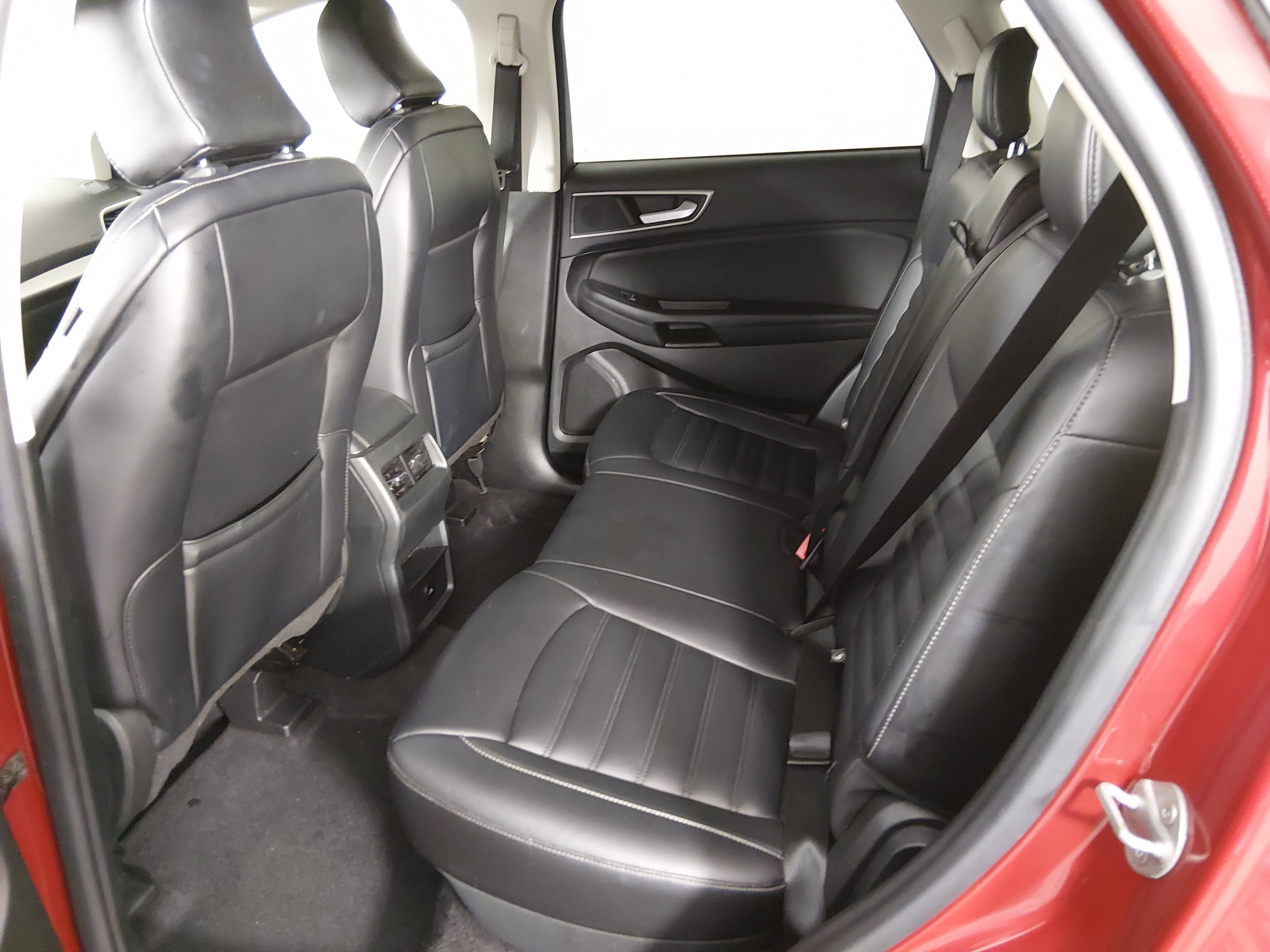 2024 Ford Edge SEL - Photo 20