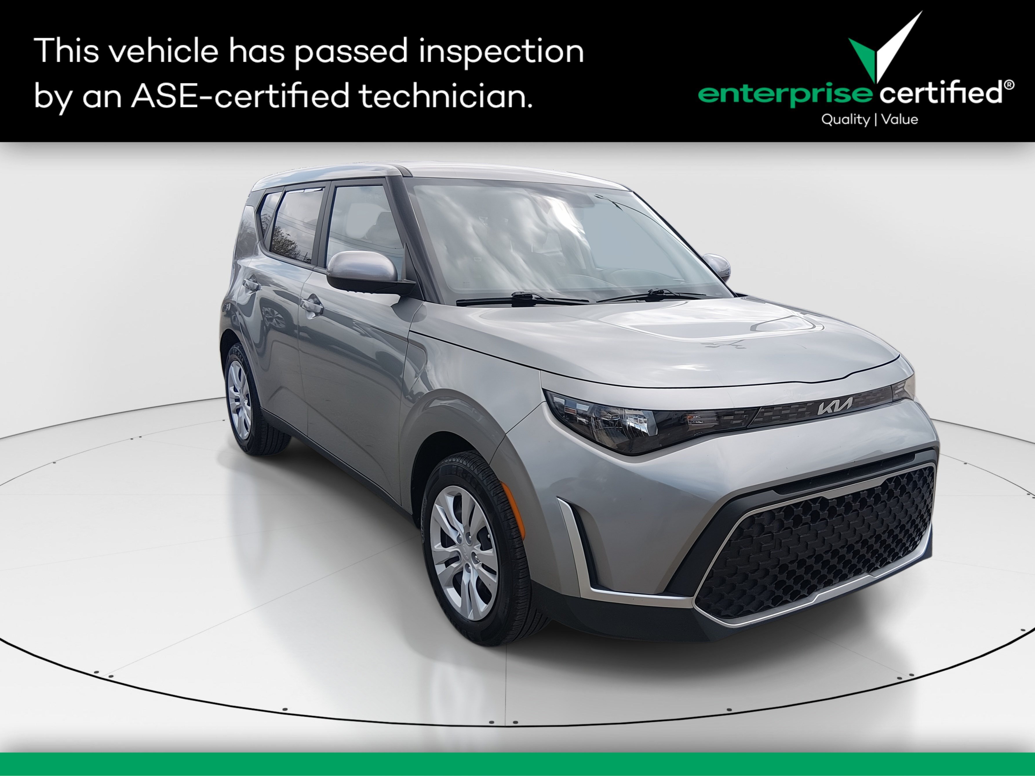 2023 Kia Soul