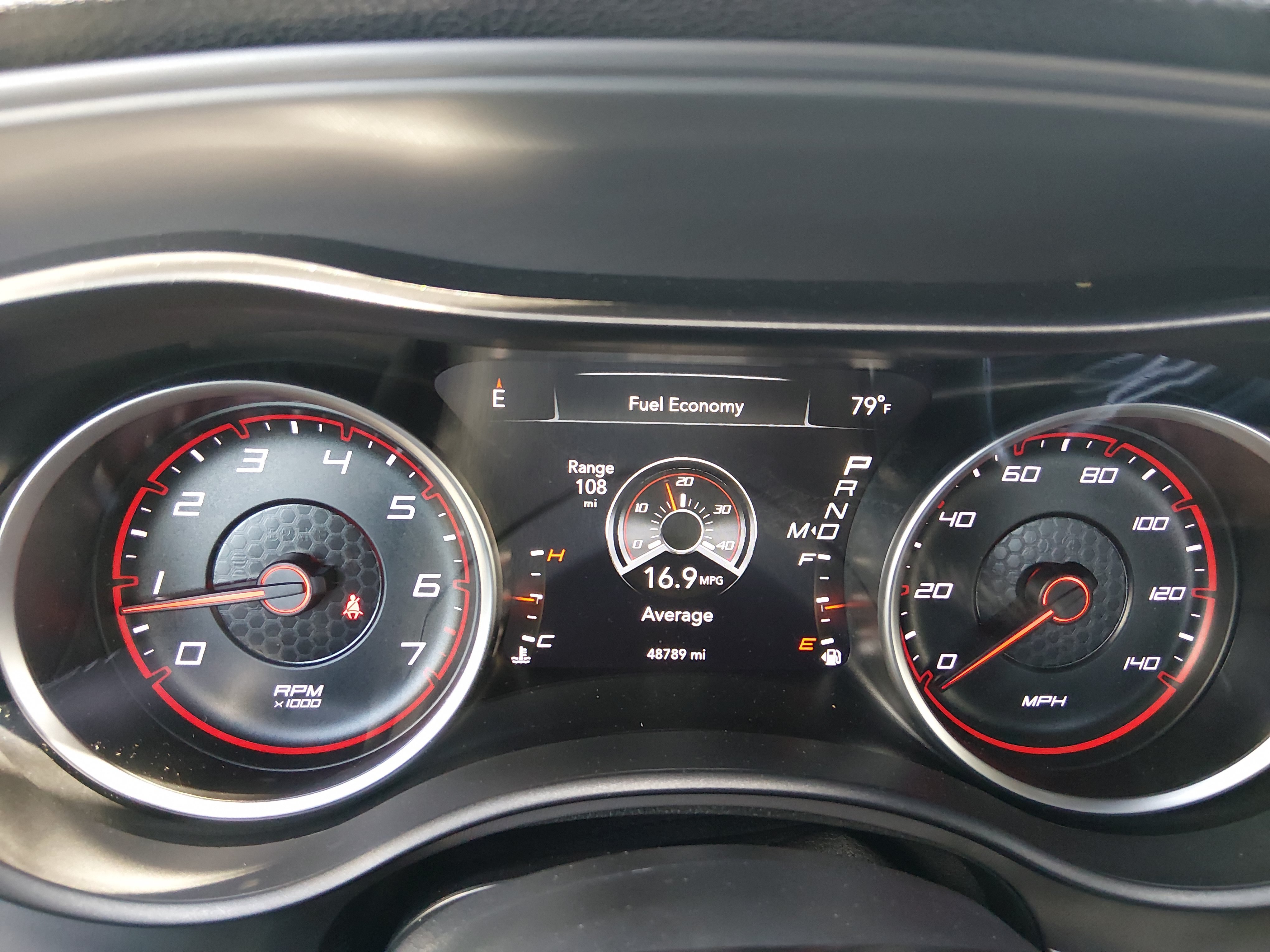 2023 Dodge Charger GT - Photo 14