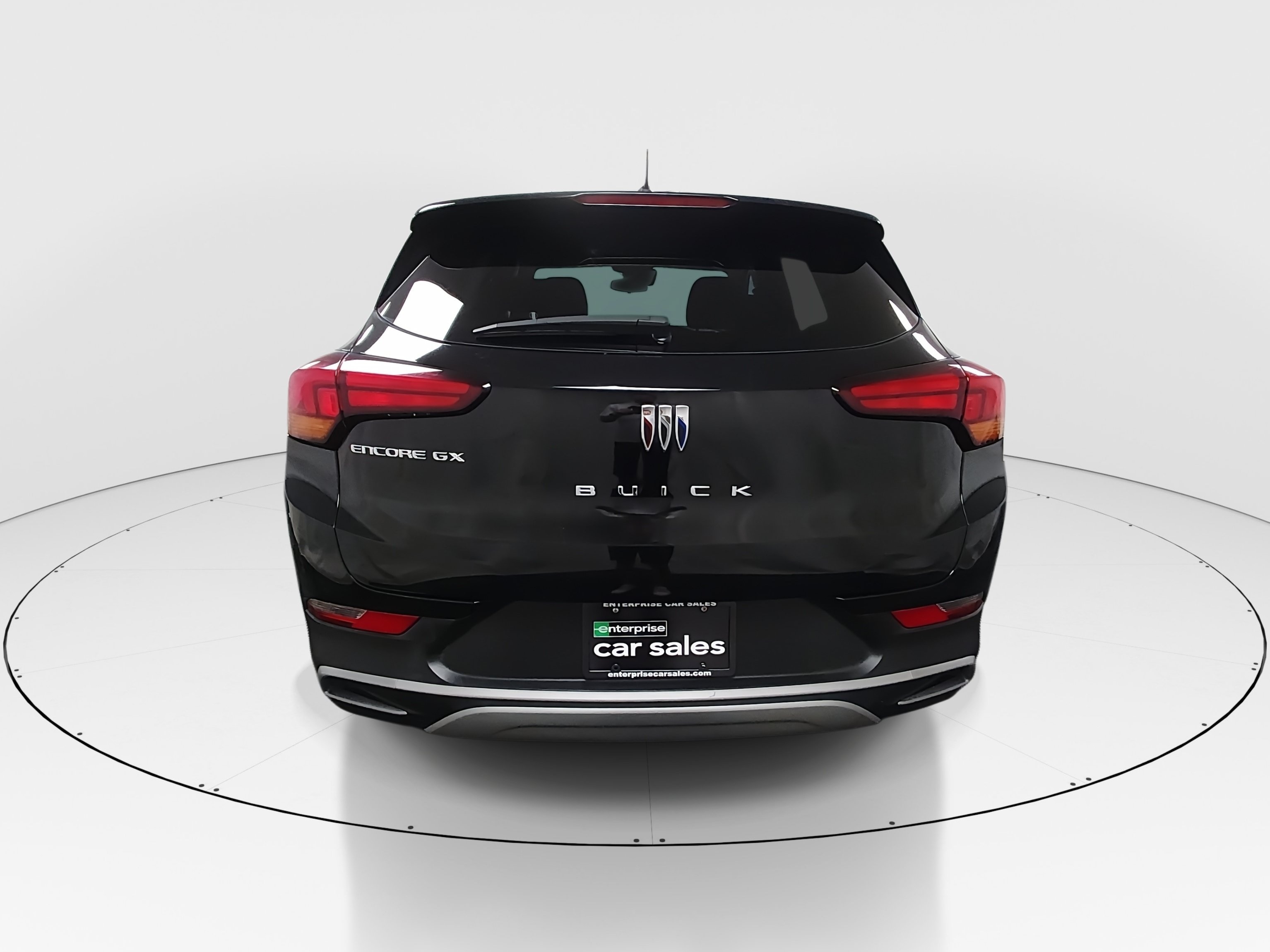 2025 Buick Encore GX Preferred - Photo 6