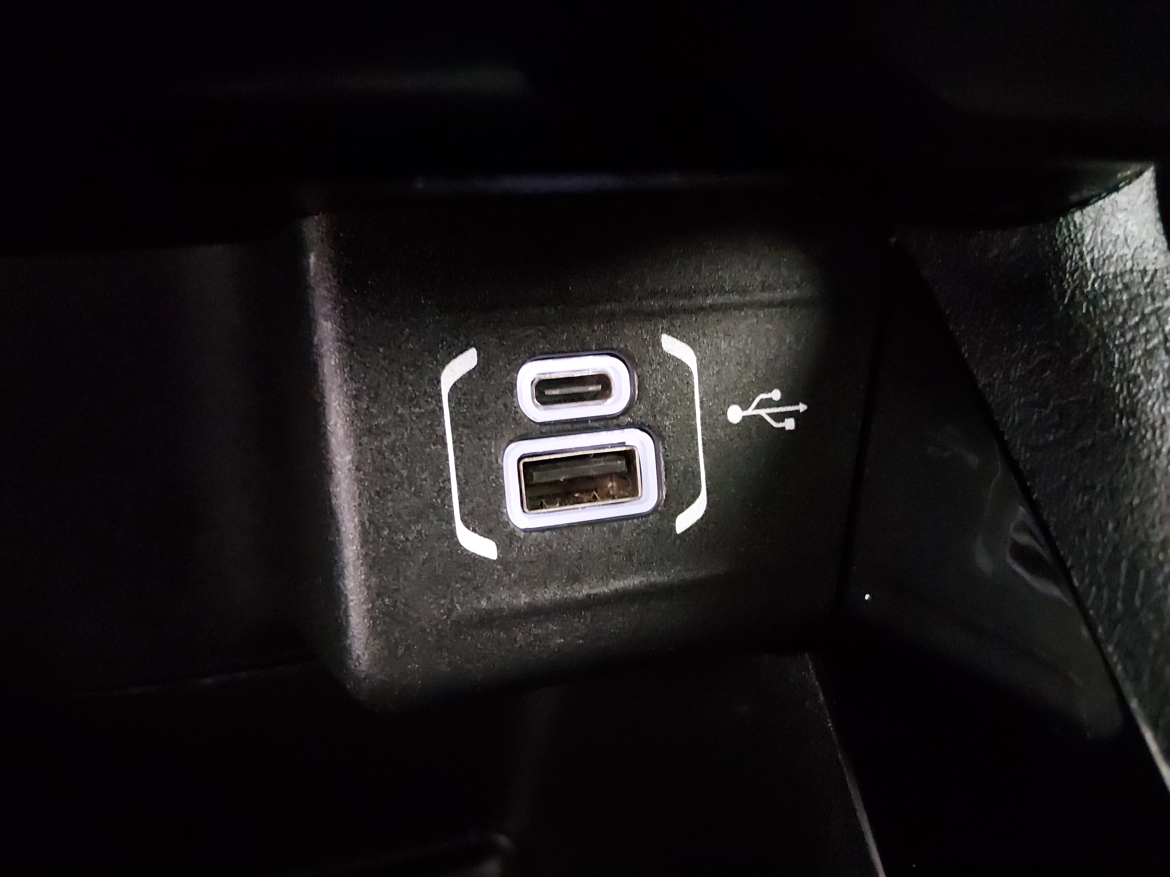 2025 Jeep Compass Trailhawk - Photo 17
