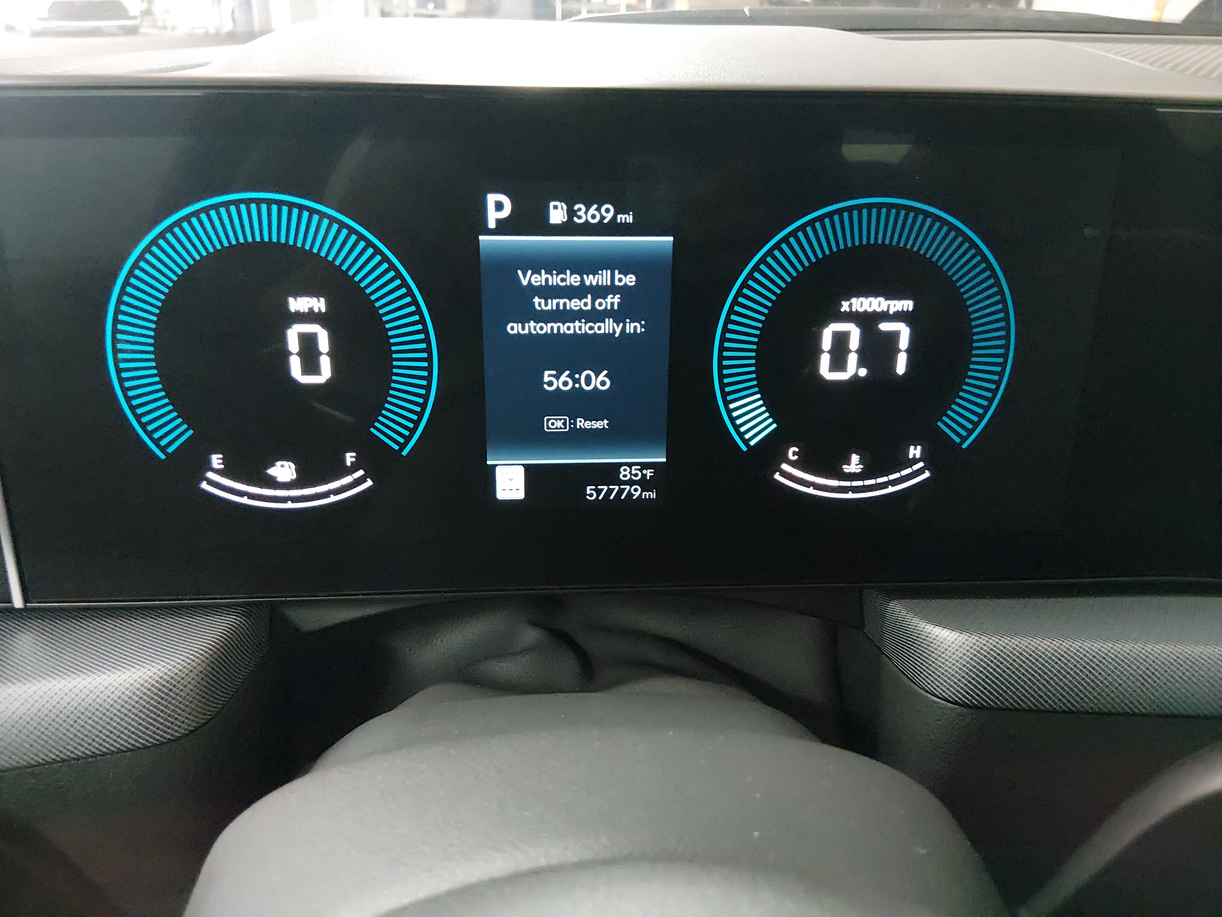 2024 Hyundai Sonata SEL - Photo 14