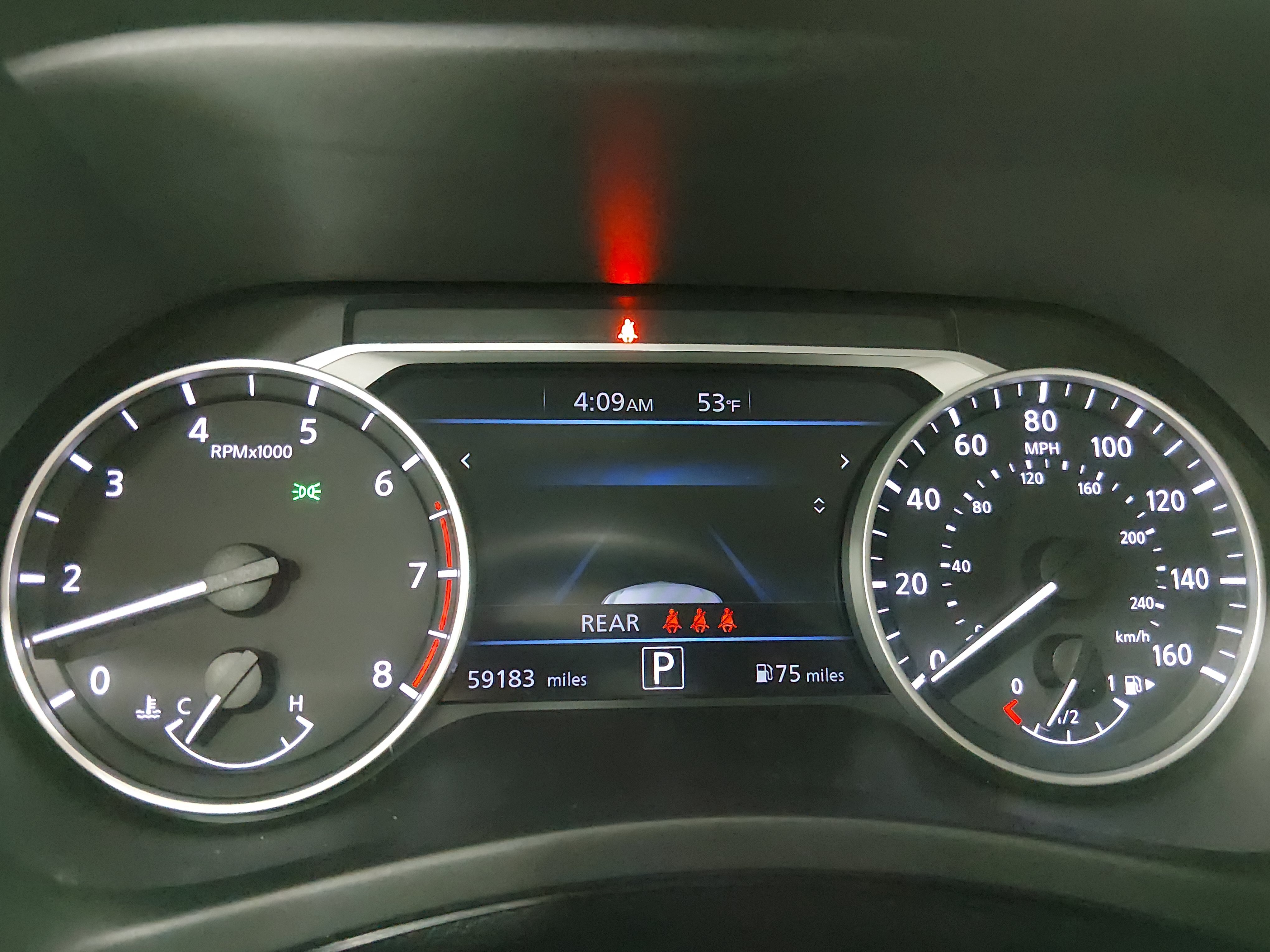 2023 Nissan Sentra SV - Photo 14