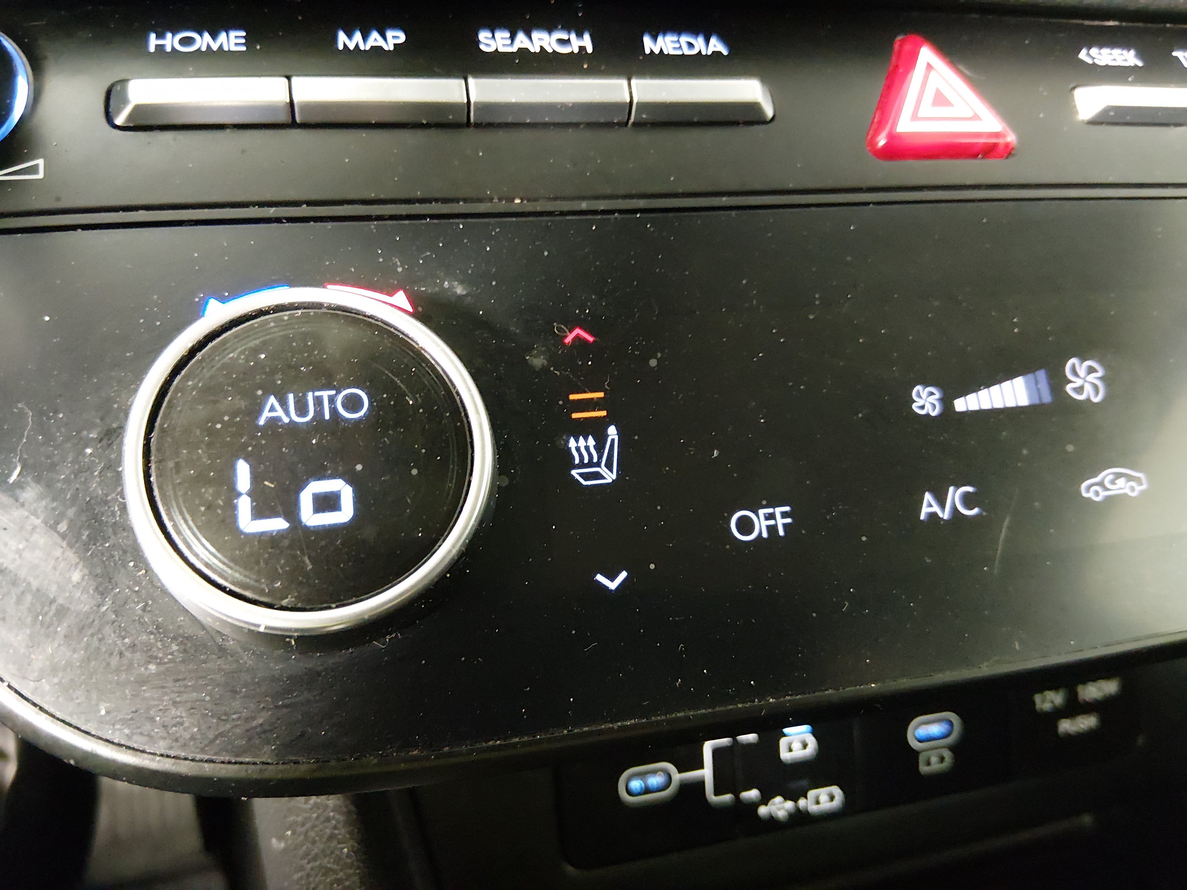 2024 Hyundai Sonata SEL - Photo 17