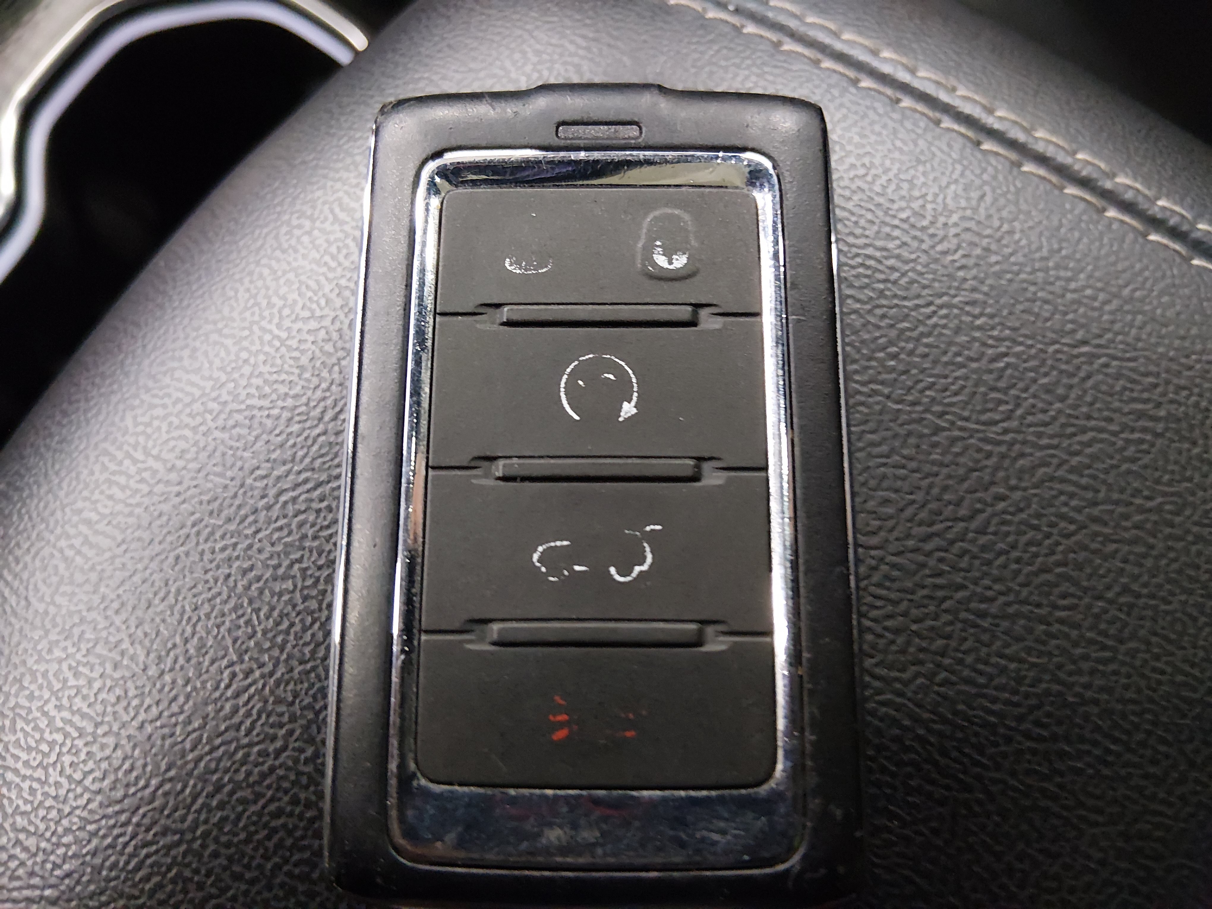 2024 Jeep Grand Cherokee 4xe - Photo 15