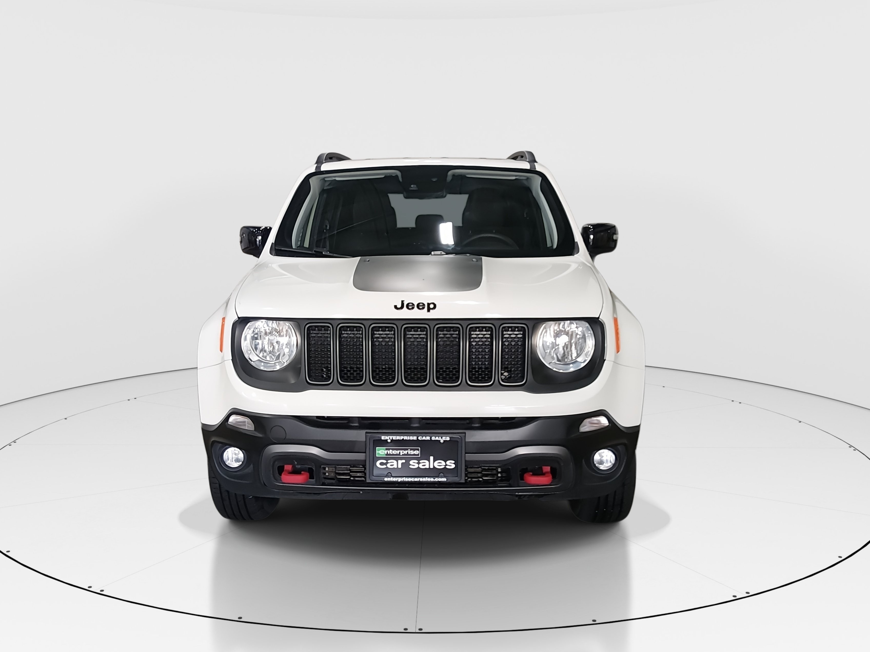 2023 Jeep Renegade Trailhawk - Photo 2