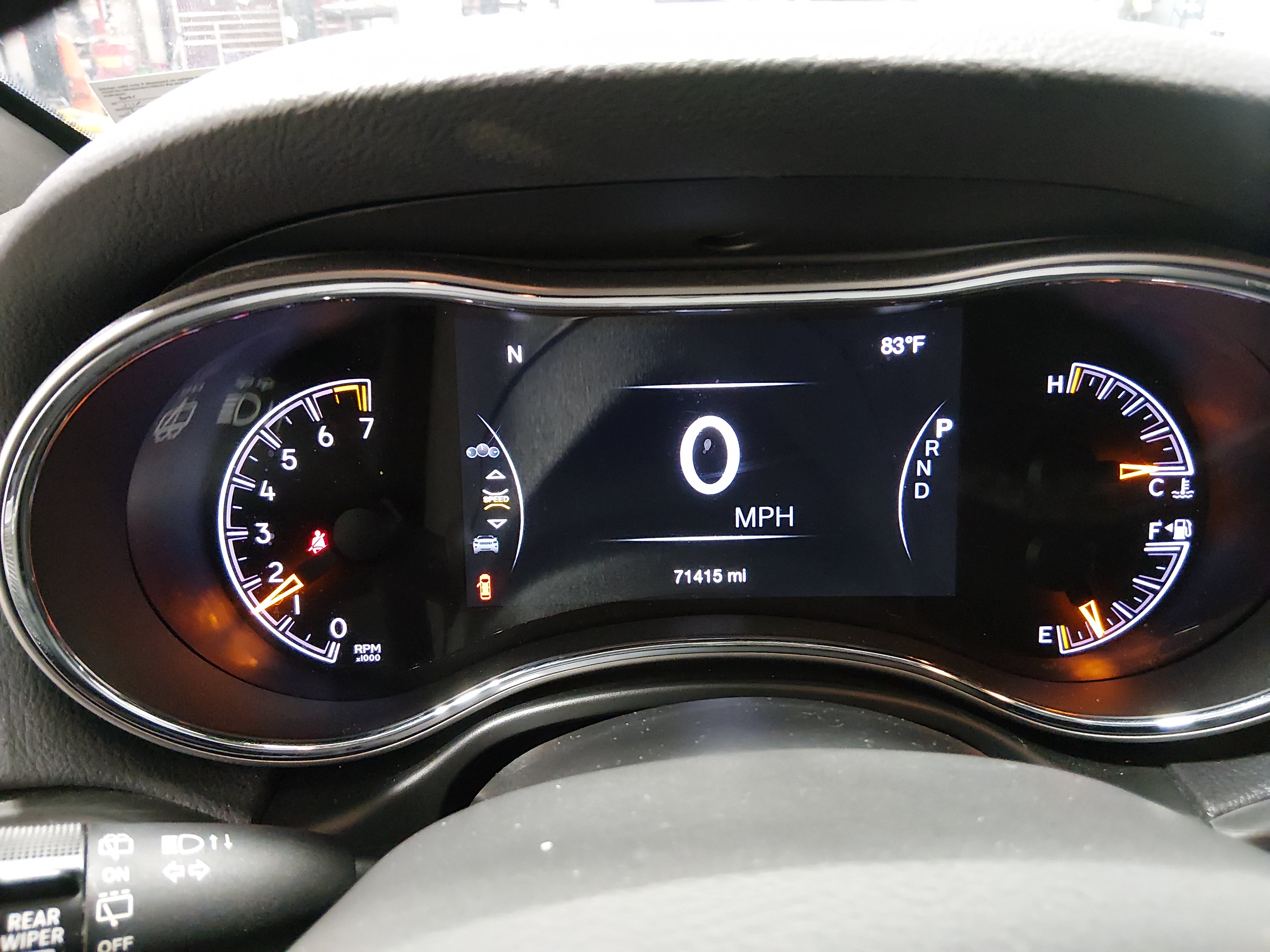 2021 Jeep Grand Cherokee Limited - Photo 14