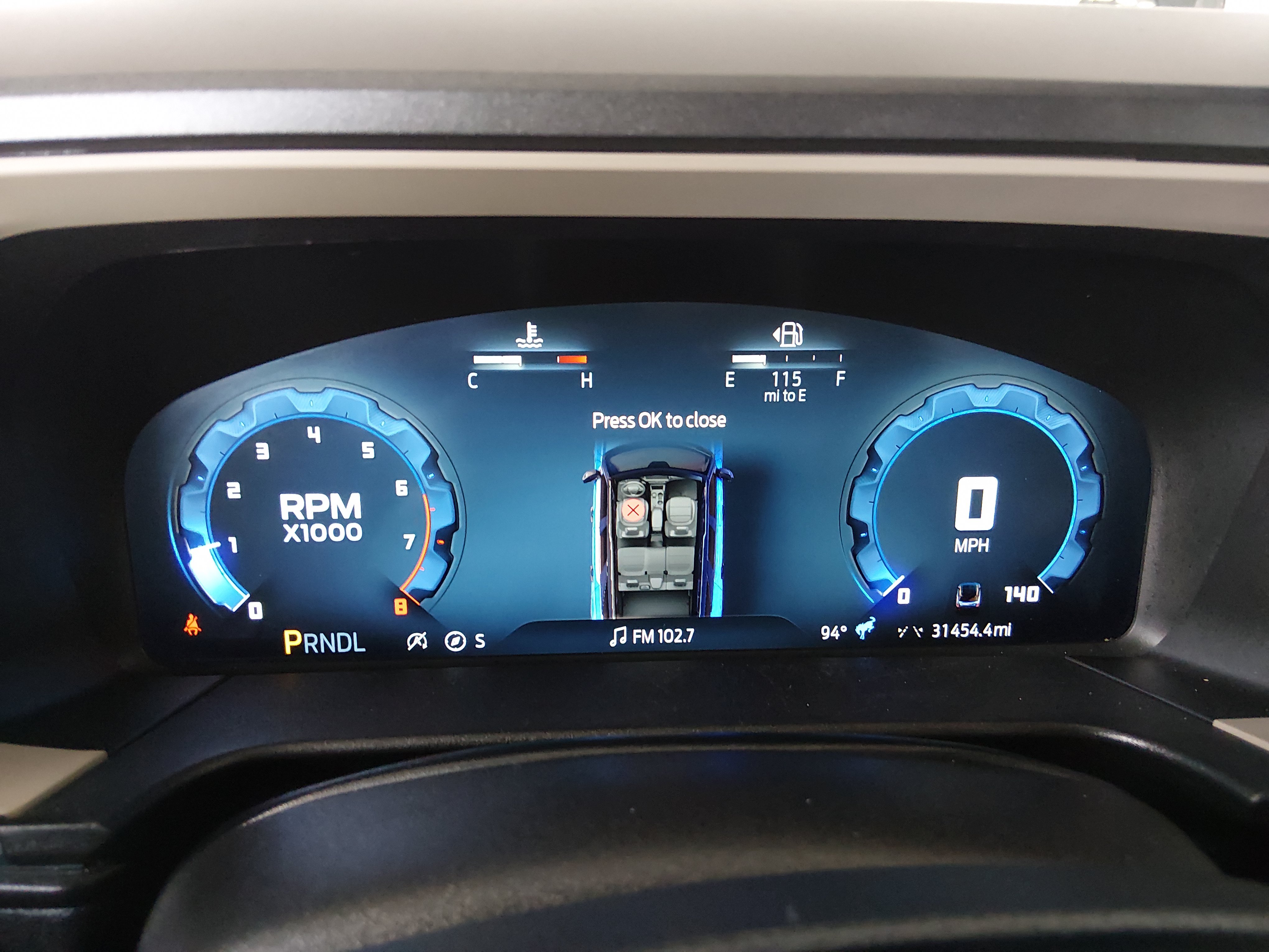 2025 Ford Bronco Sport Big Bend - Photo 23