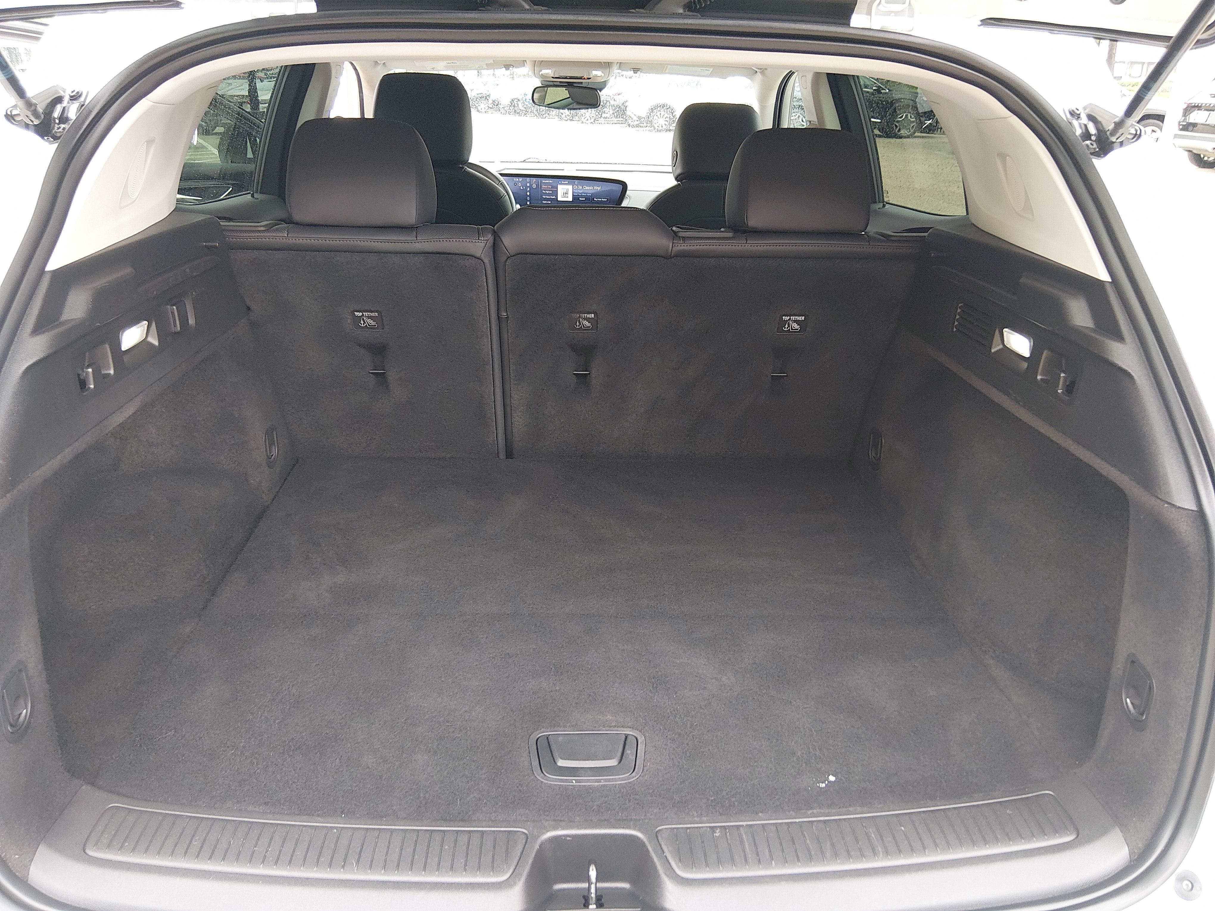 2024 Buick Envision Preferred - Photo 11