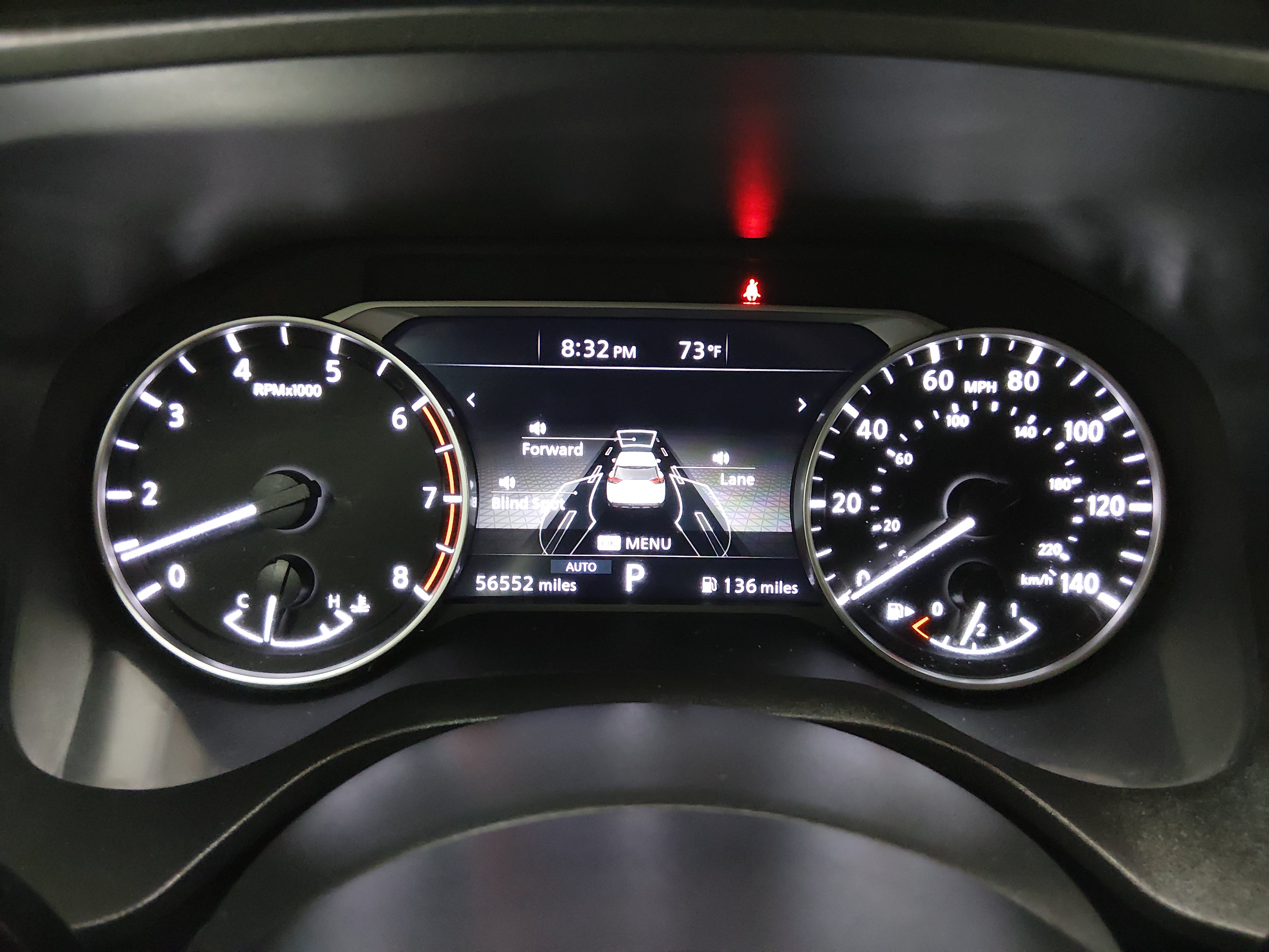 2024 Nissan Rogue S - Photo 14