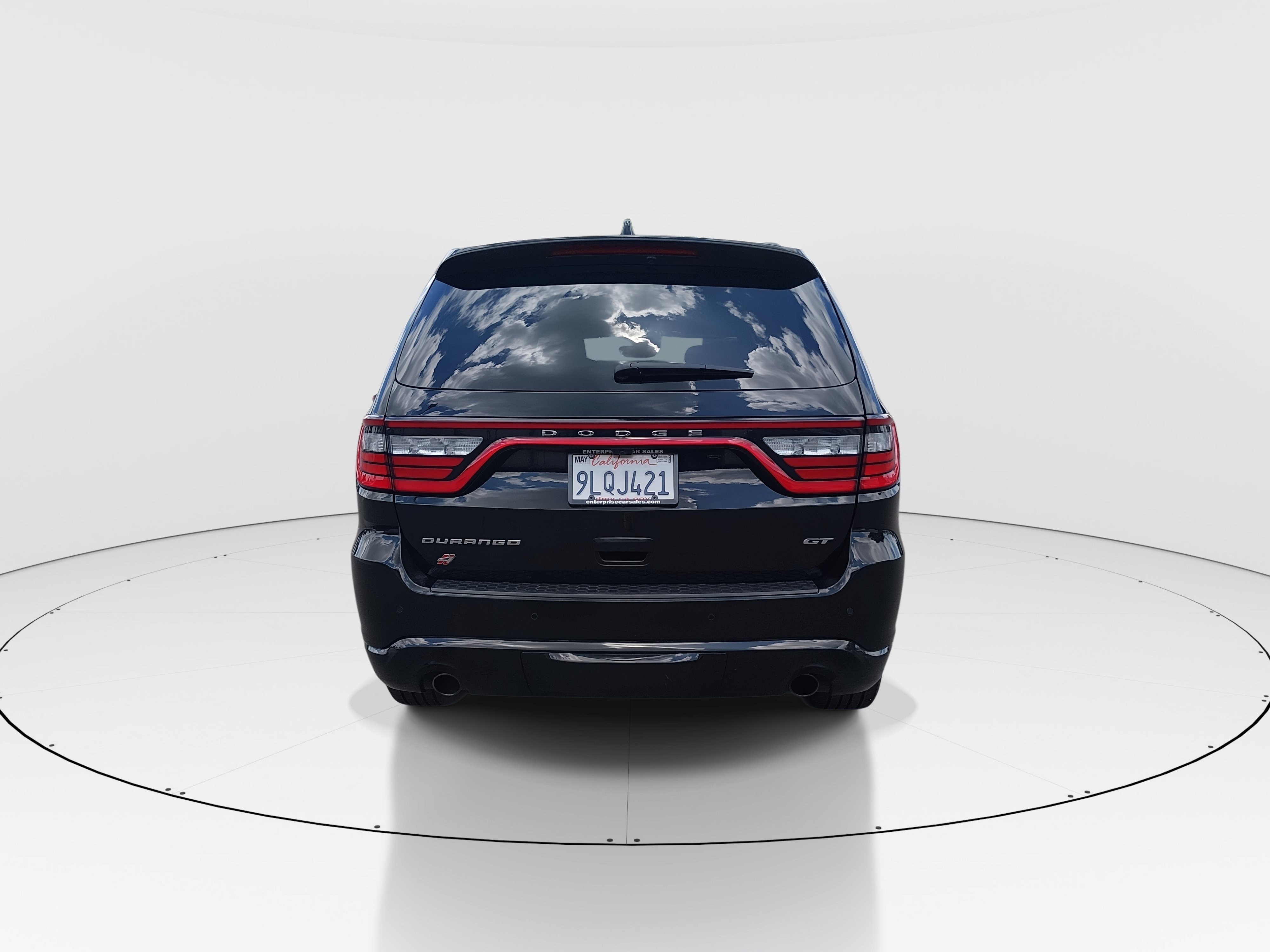 2024 Dodge Durango GT - Photo 6