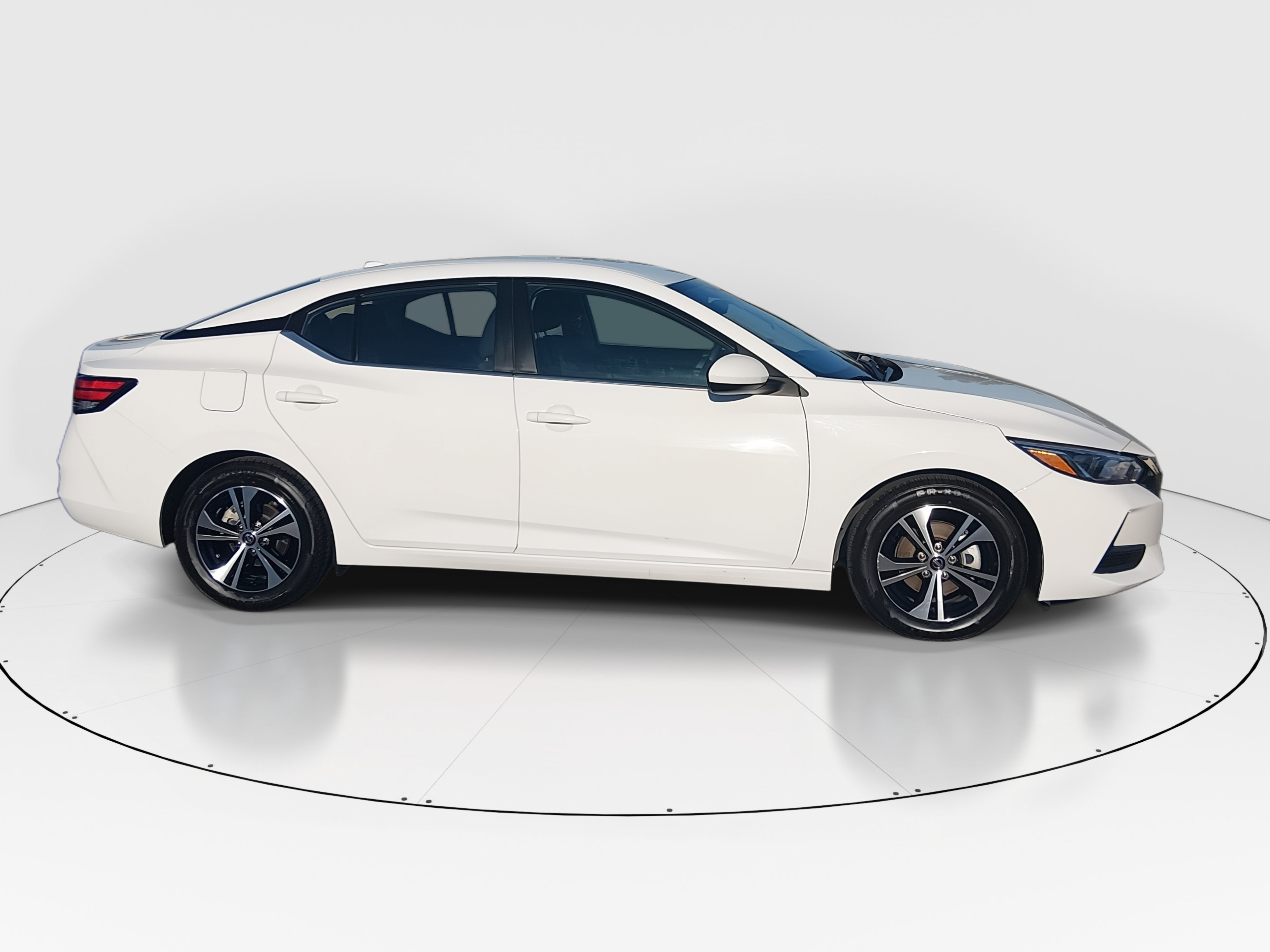 2023 Nissan Sentra SV - Photo 8