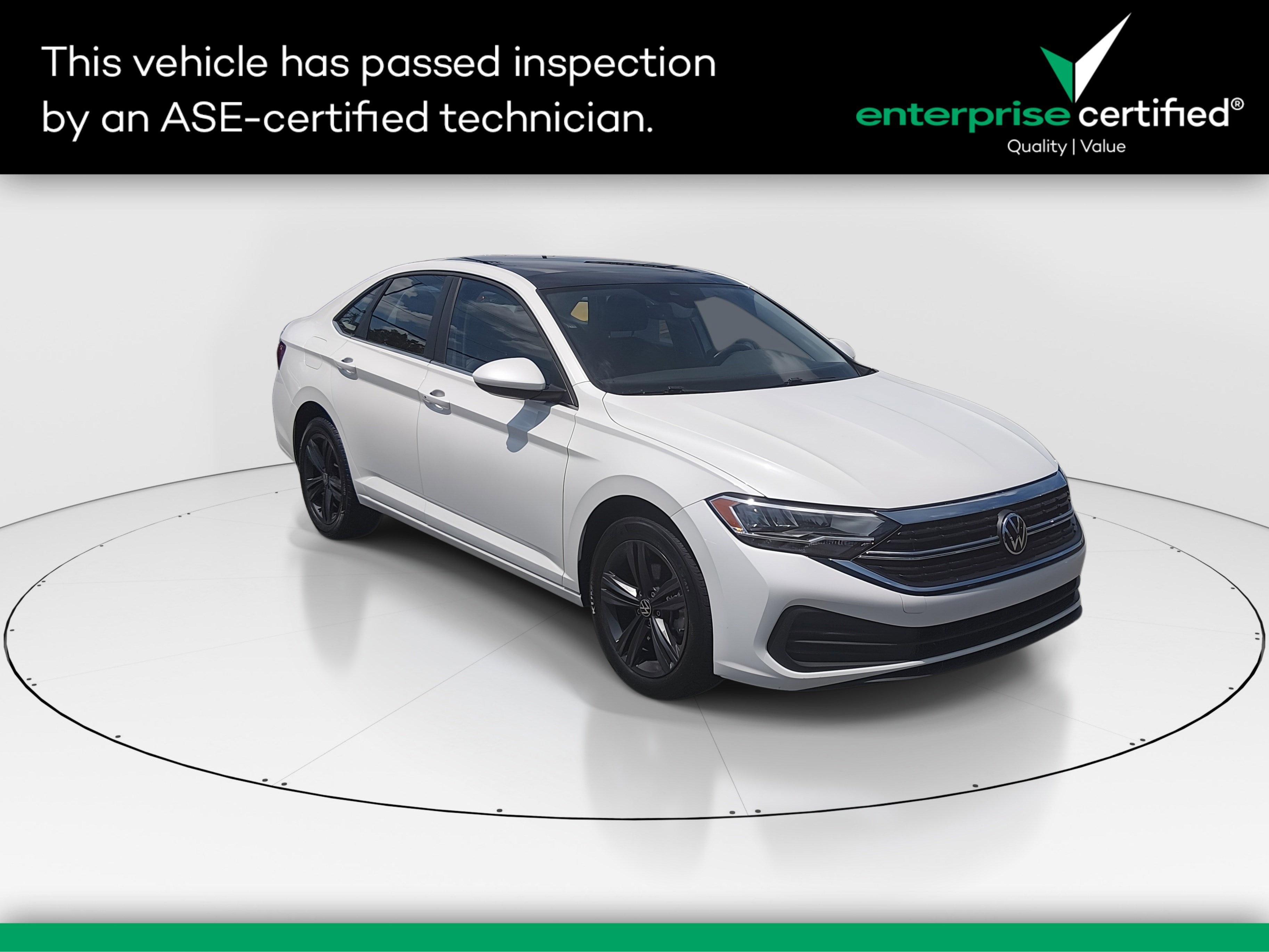 2023 Volkswagen Jetta