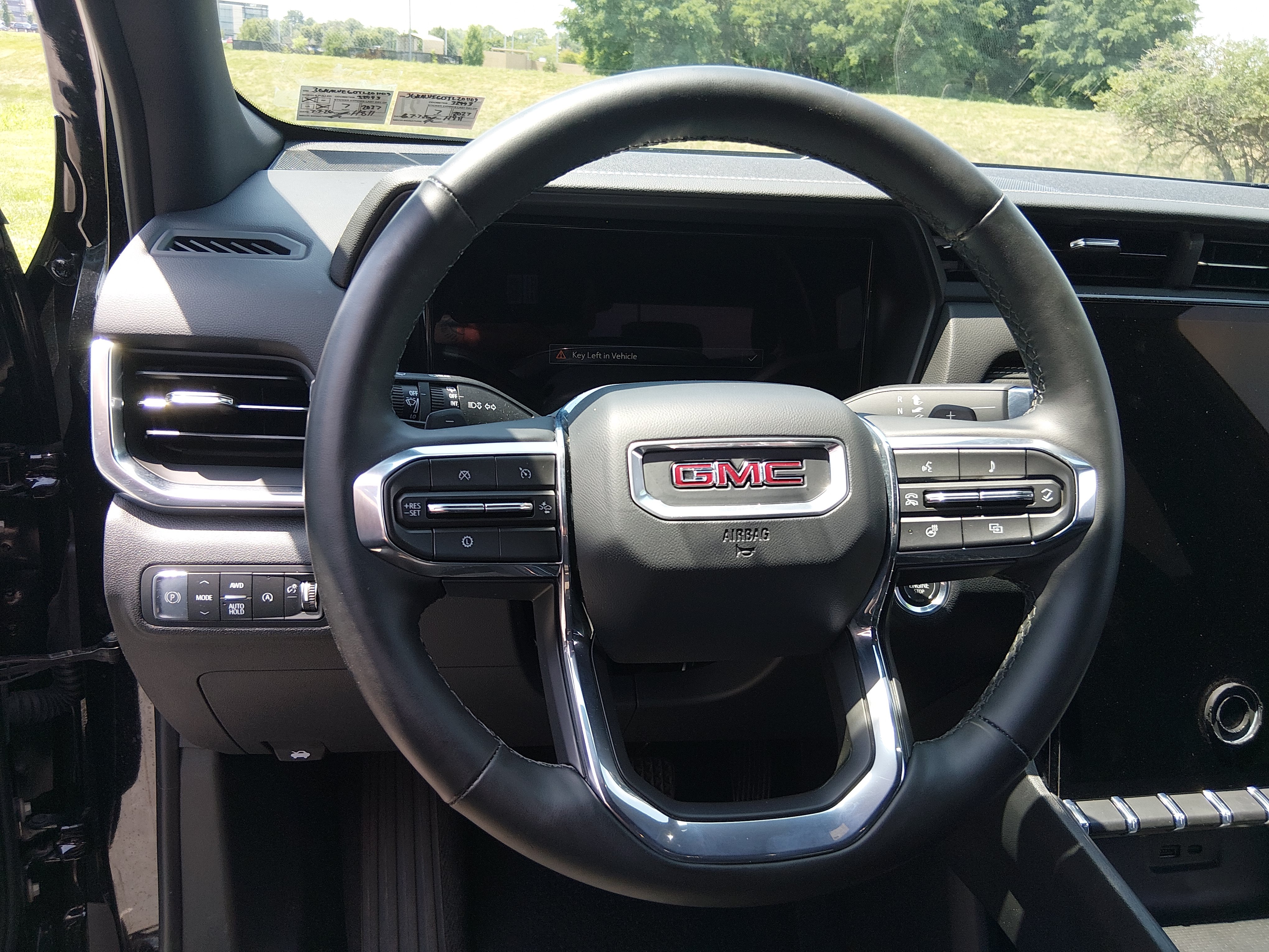 2026 GMC Terrain Elevation - Photo 12