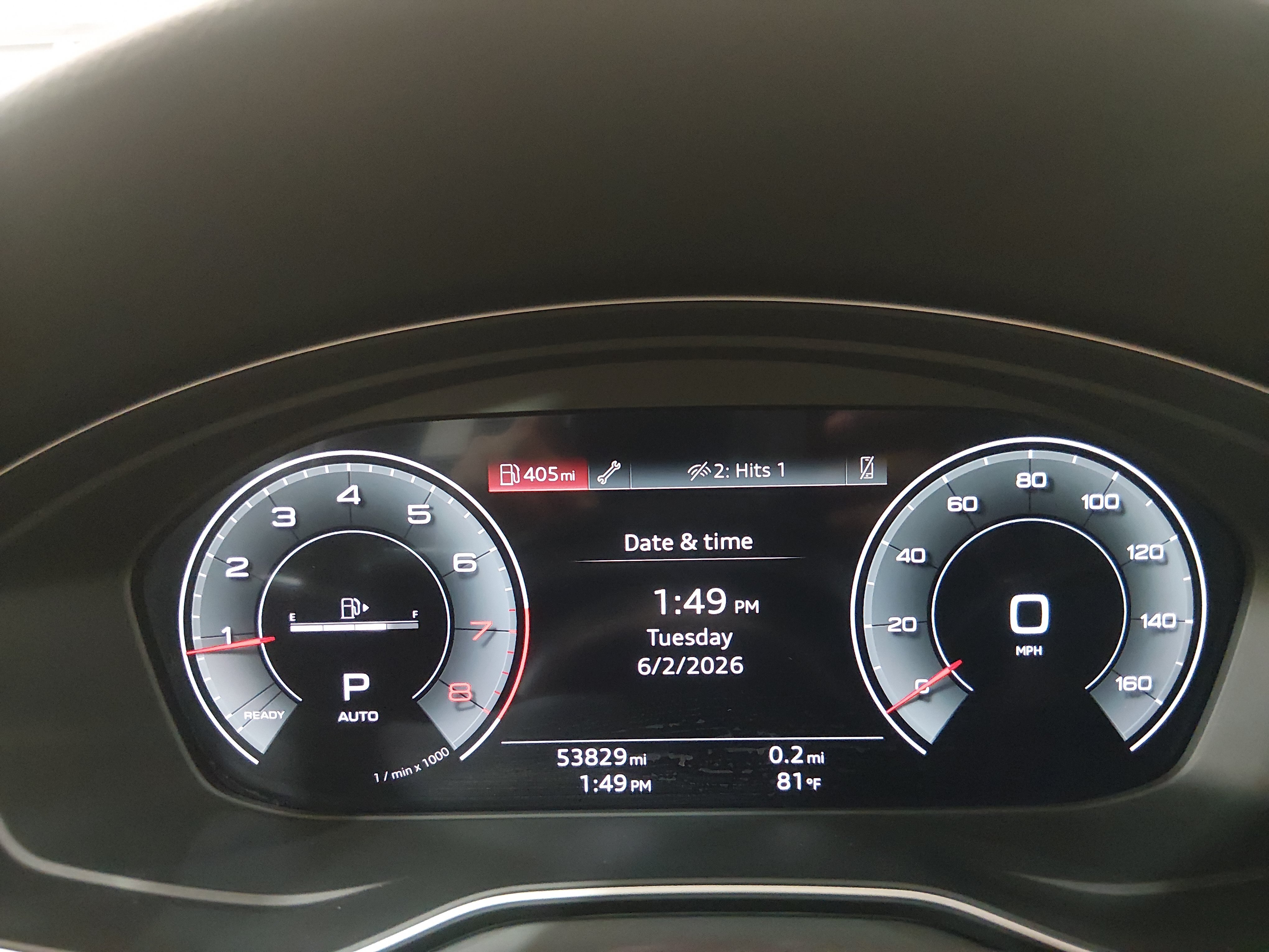 2024 Audi A5 Sportback Premium Plus - Photo 14