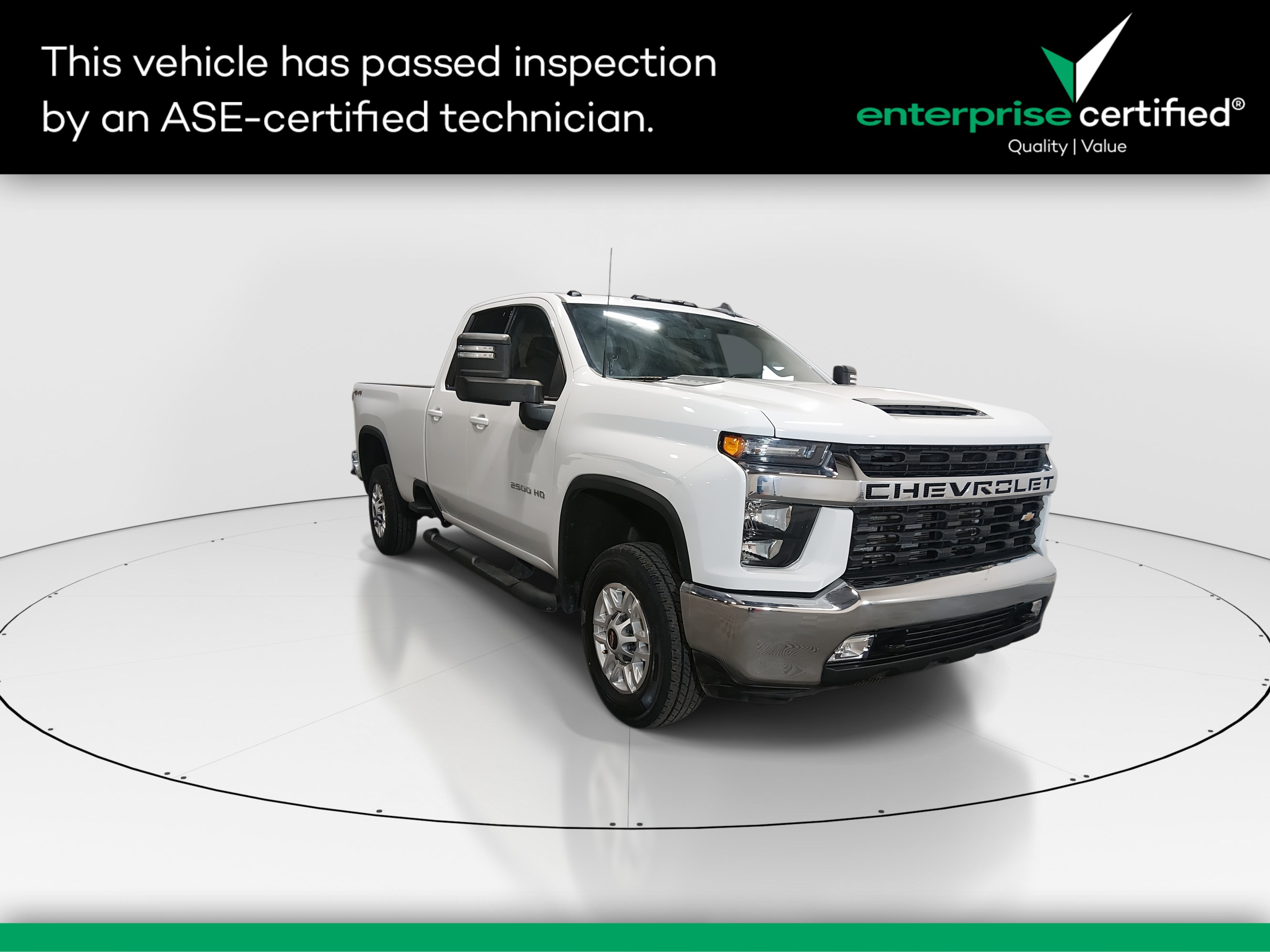 2023 Chevrolet Silverado 2500HD