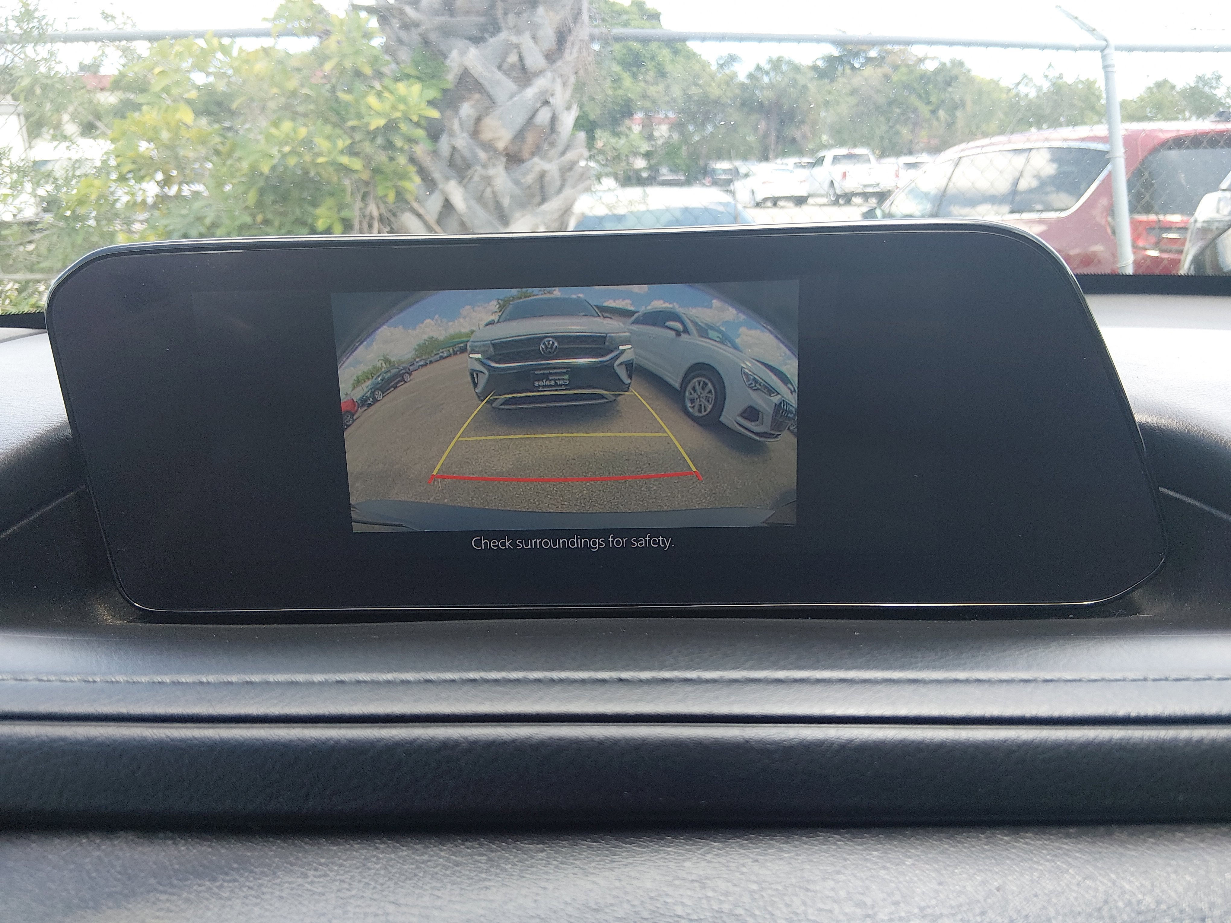 2024 Mazda CX-30 Preferred - Photo 16