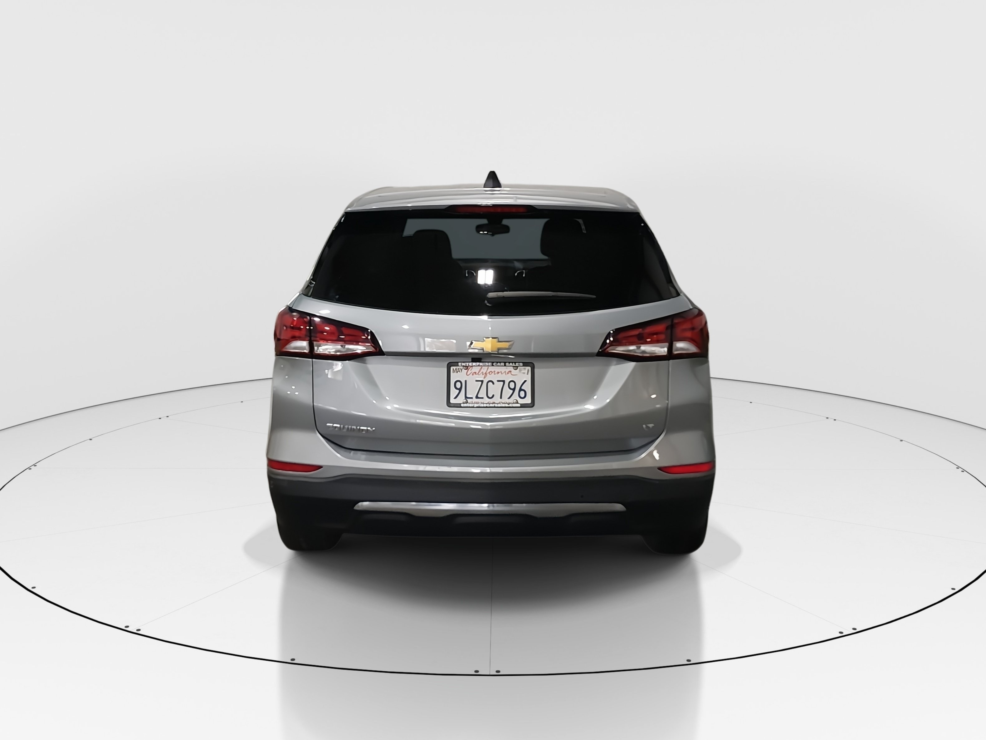 2024 Chevrolet Equinox LT - Photo 6