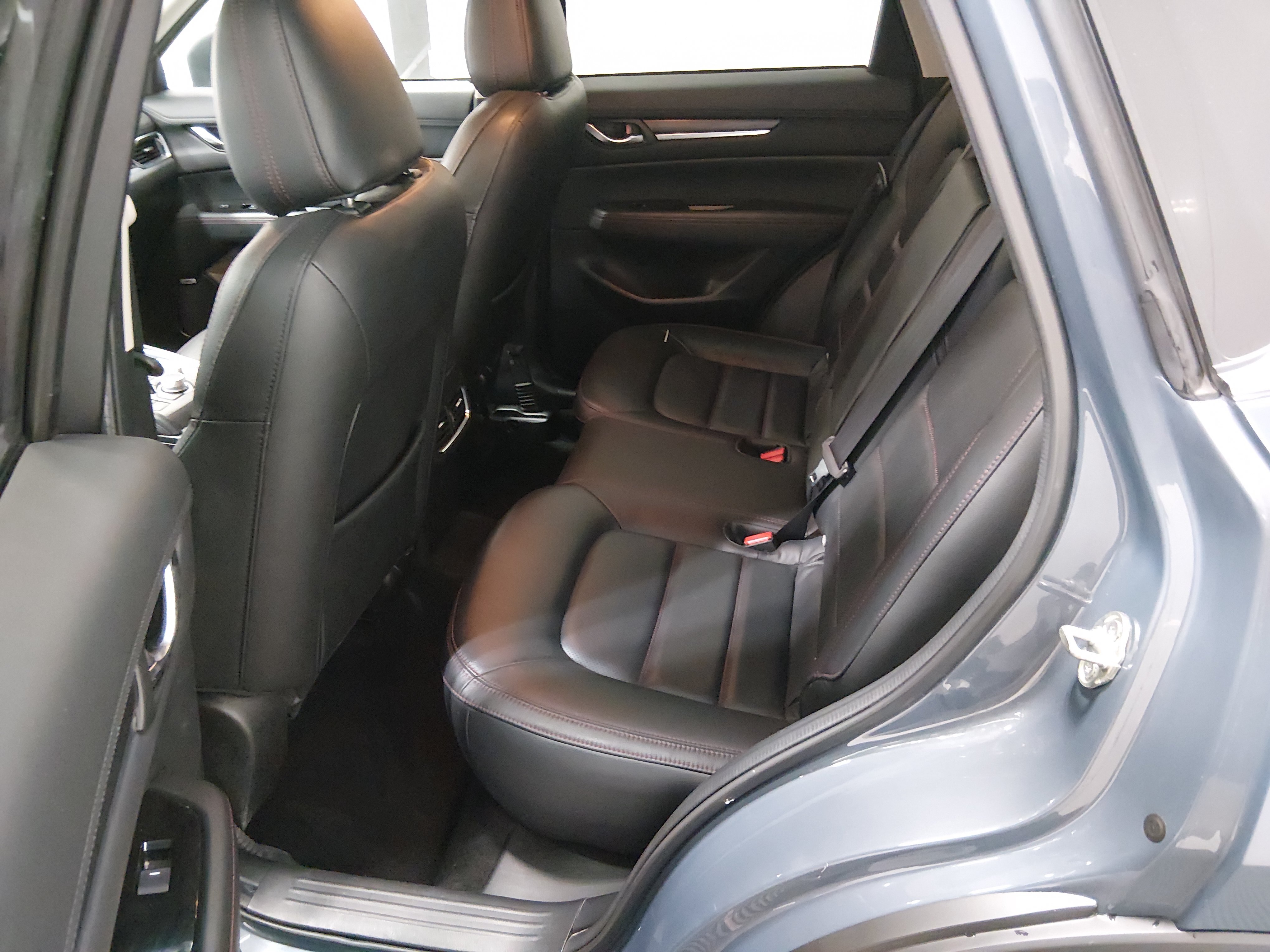 2024 Mazda CX-5 S Carbon Edition - Photo 18