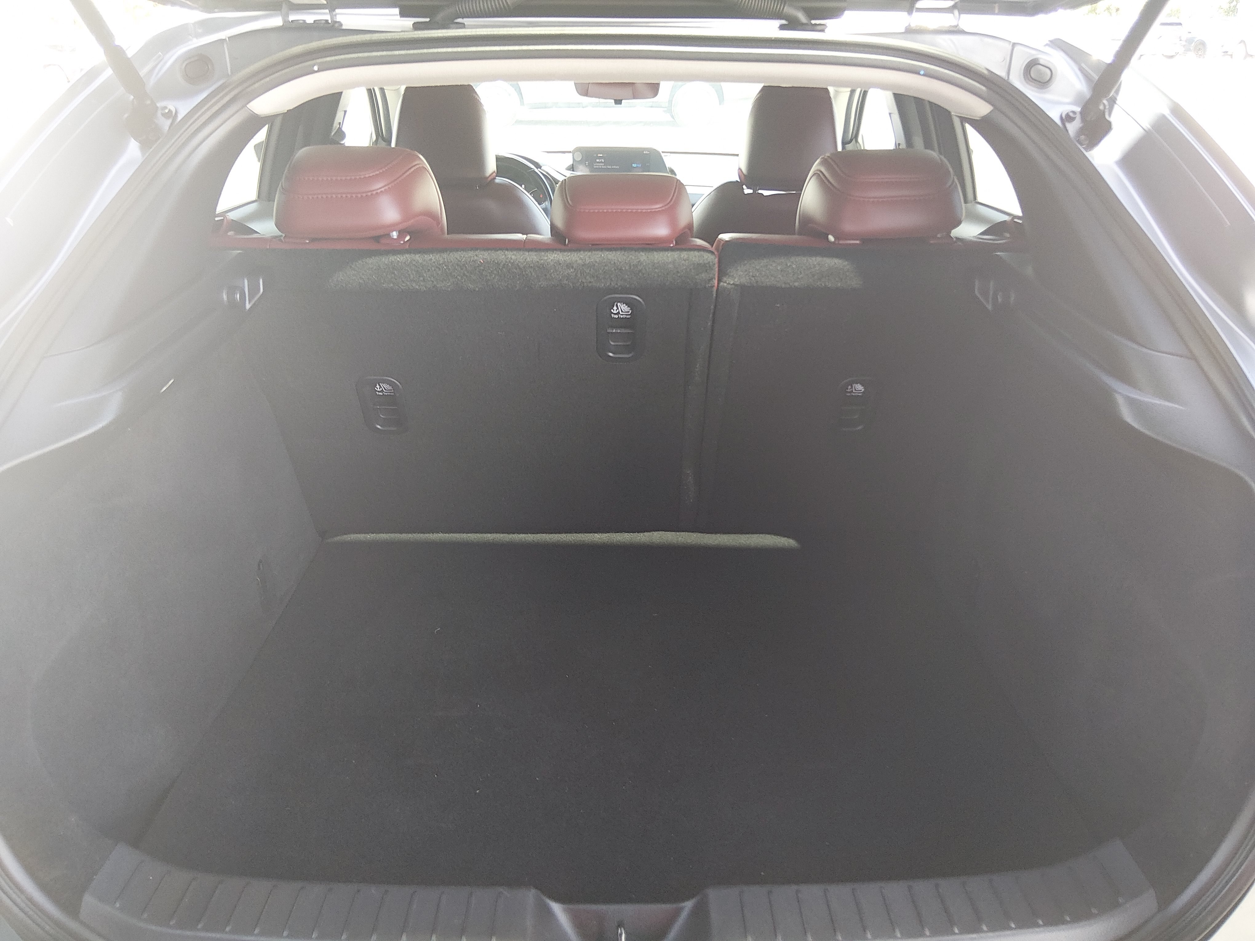 2025 Mazda CX-30 Preferred - Photo 11