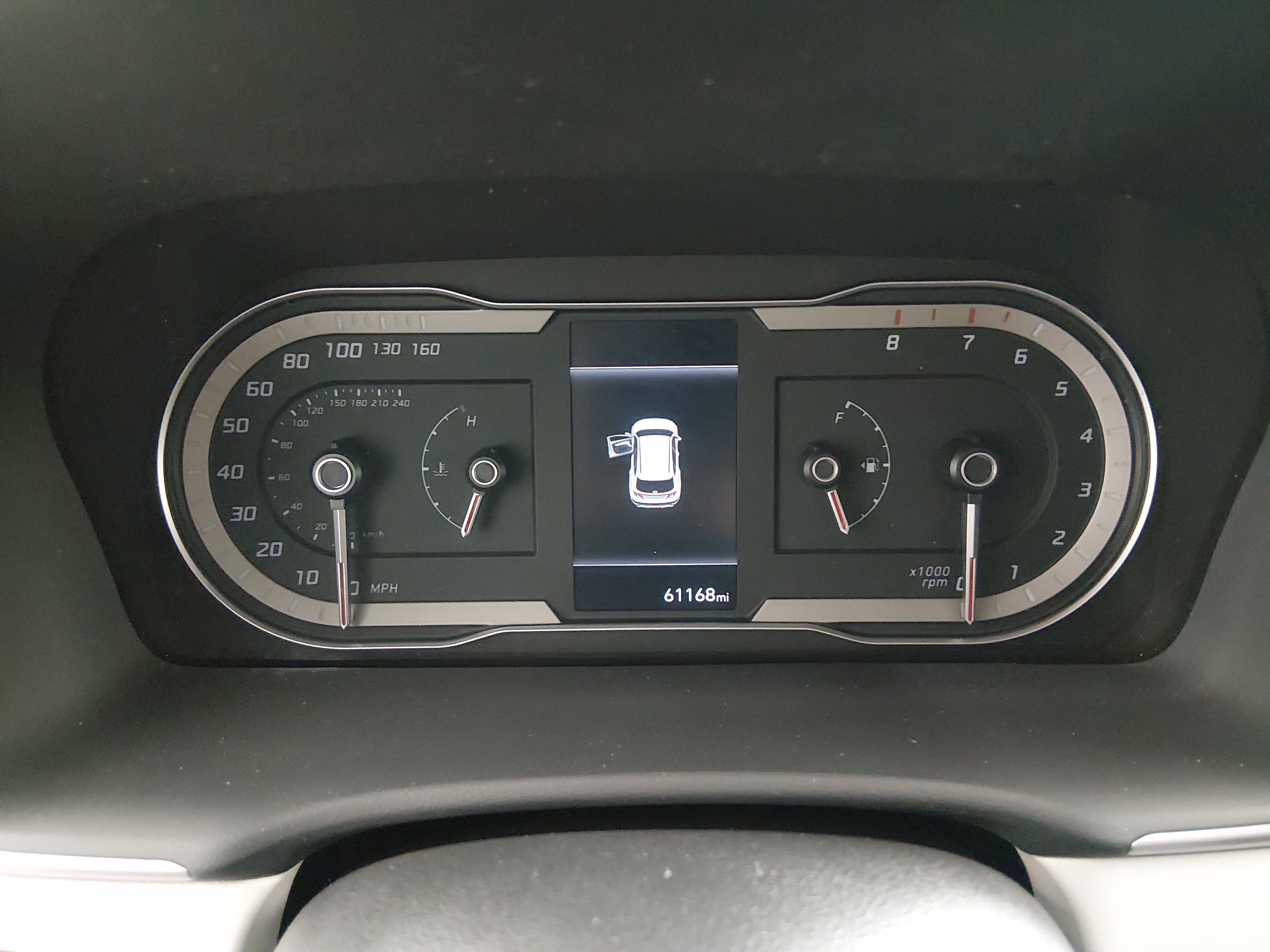 2024 Hyundai Tucson SEL - Photo 14