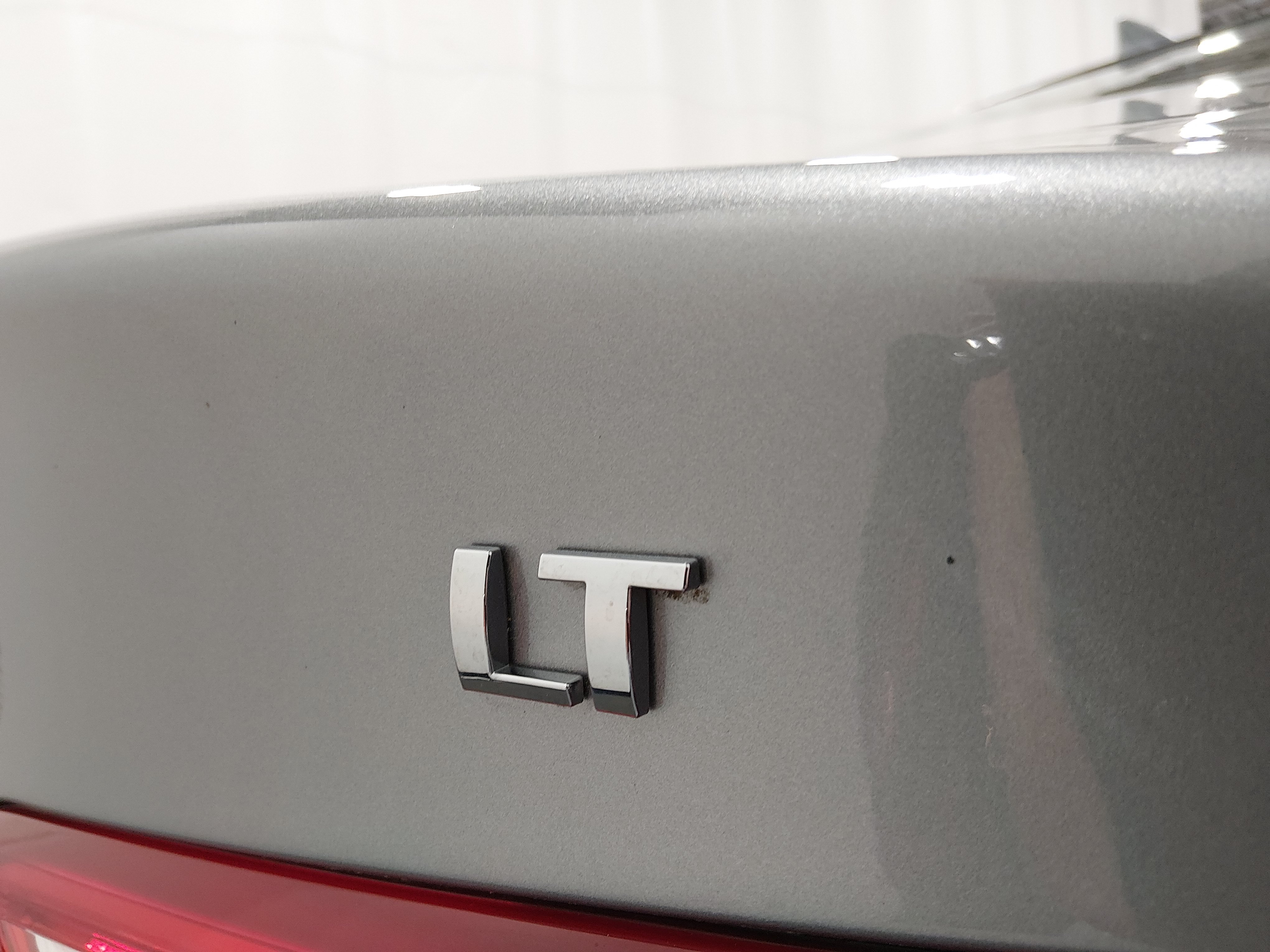 2024 Chevrolet Malibu 1LT - Photo 20