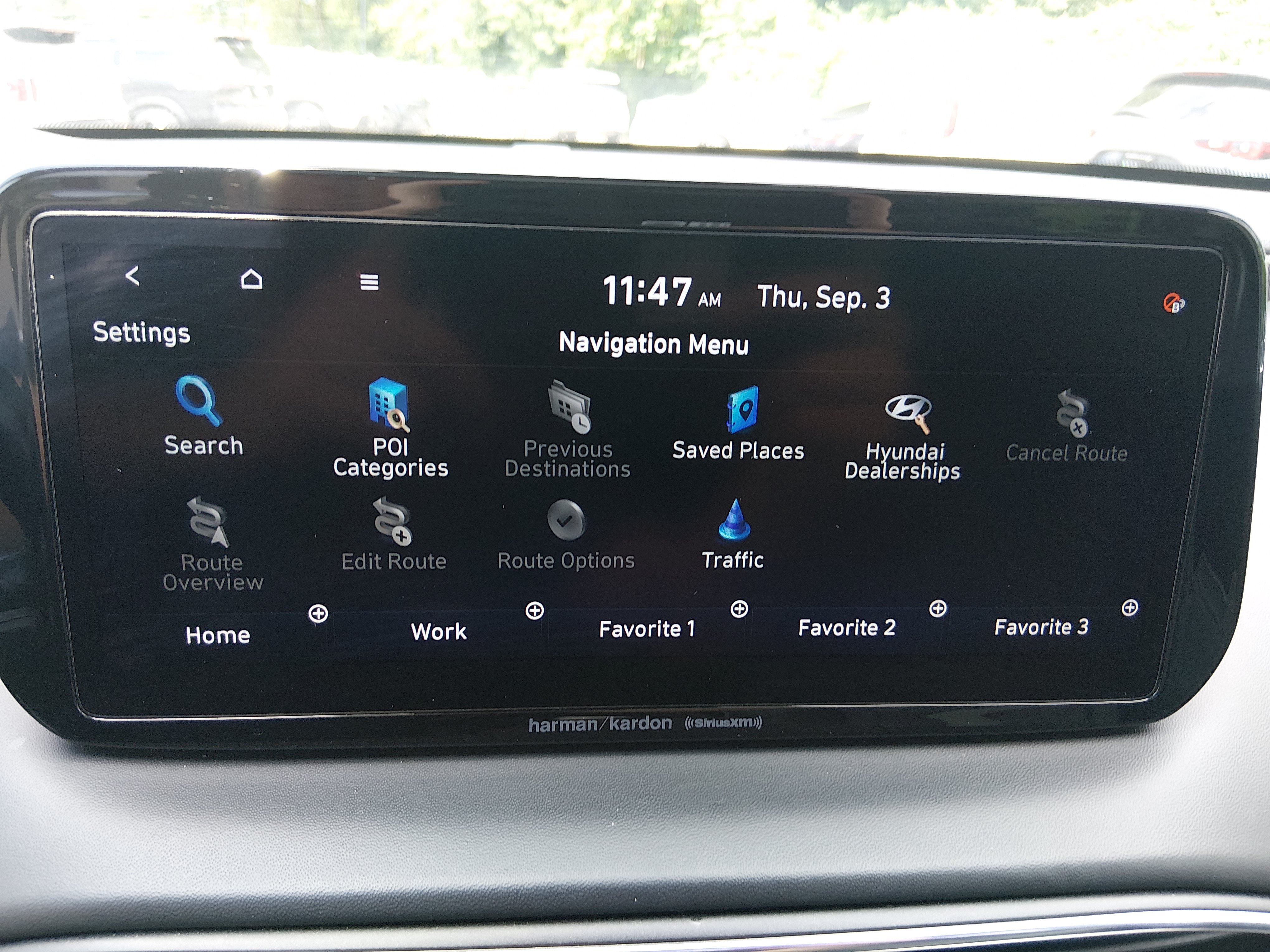 2023 Hyundai Santa Fe Limited PHEV - Photo 17