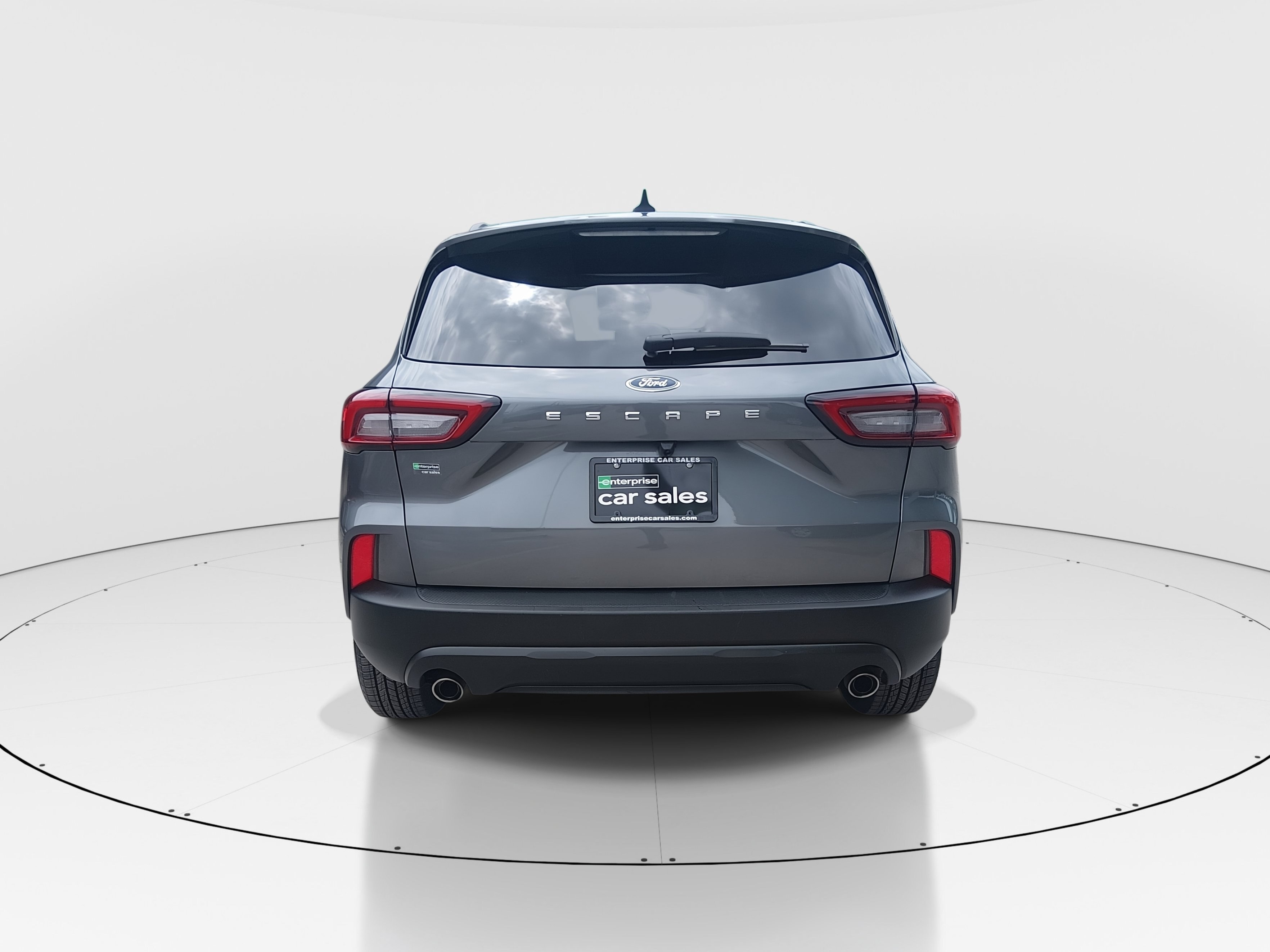 2025 Ford Escape ST-Line - Photo 6
