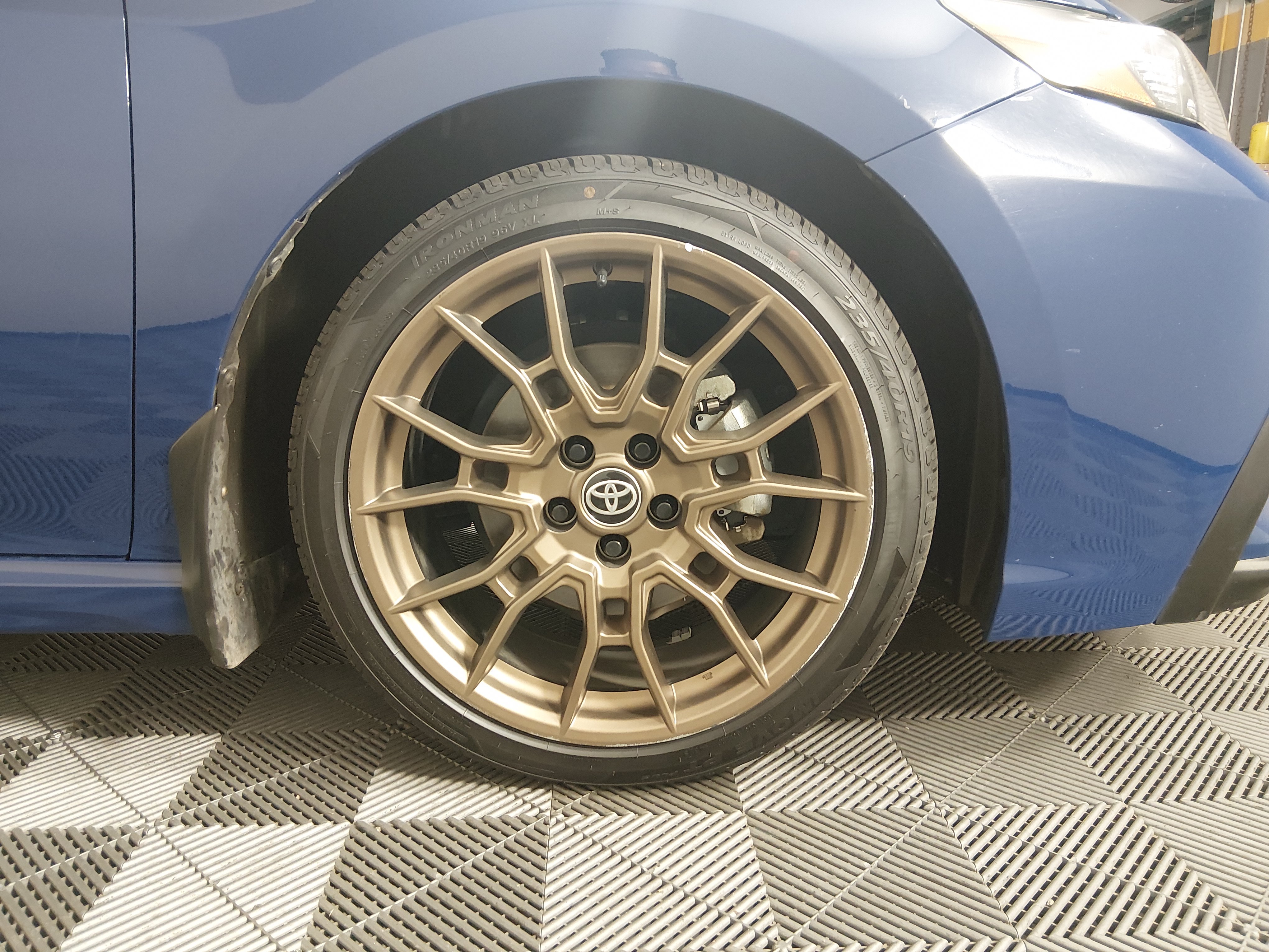 2023 Toyota Camry SE Nightshade - Photo 10
