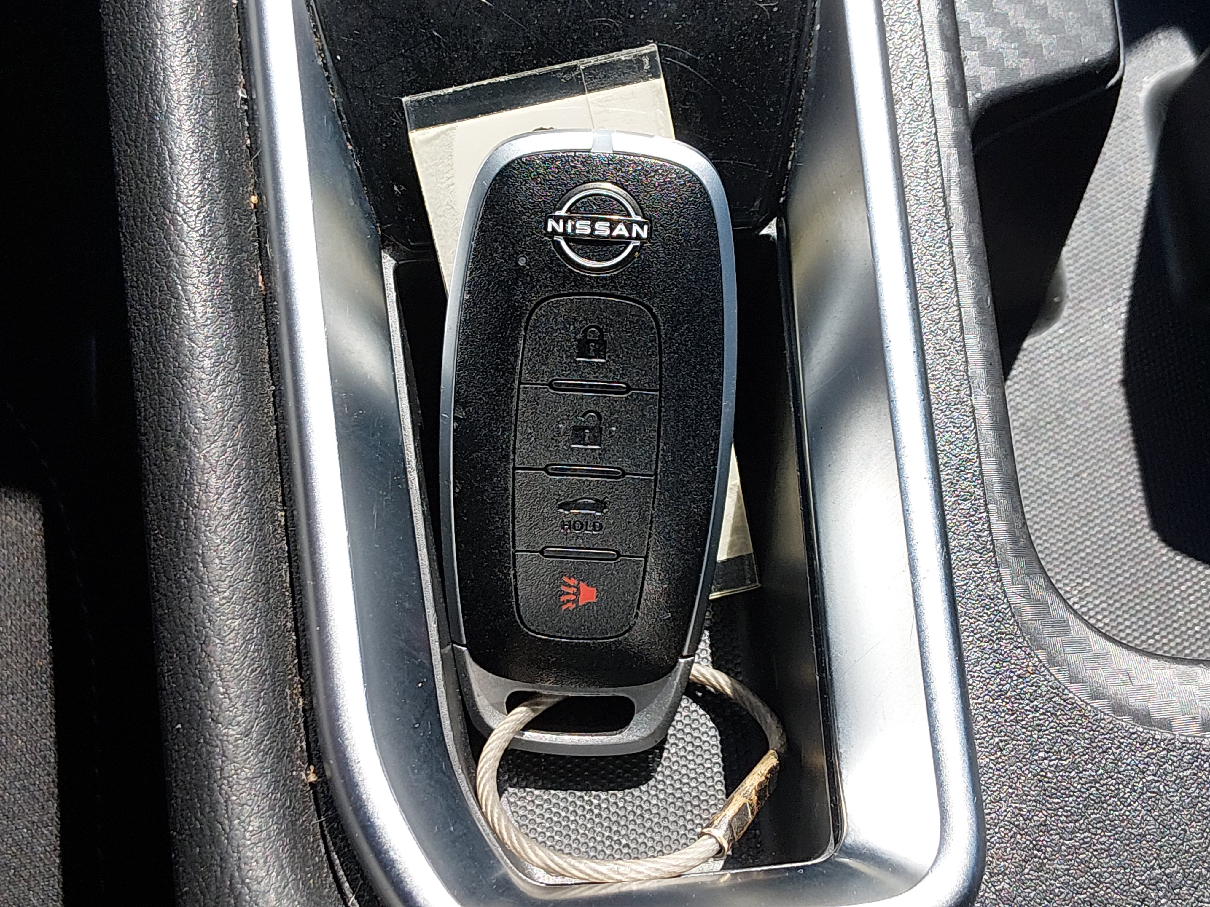 2024 Nissan Sentra SV - Photo 15