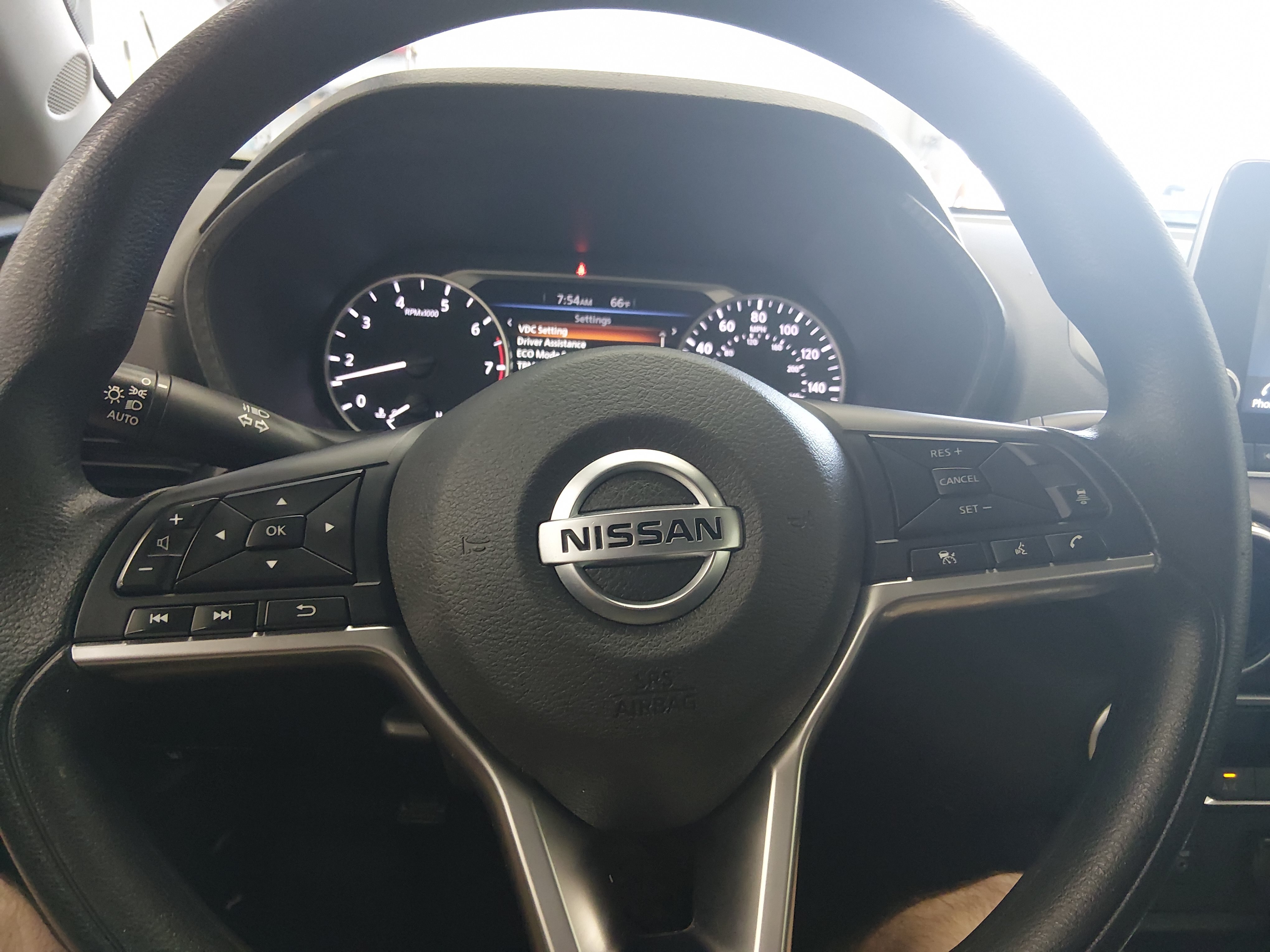 2023 Nissan Sentra SV - Photo 12