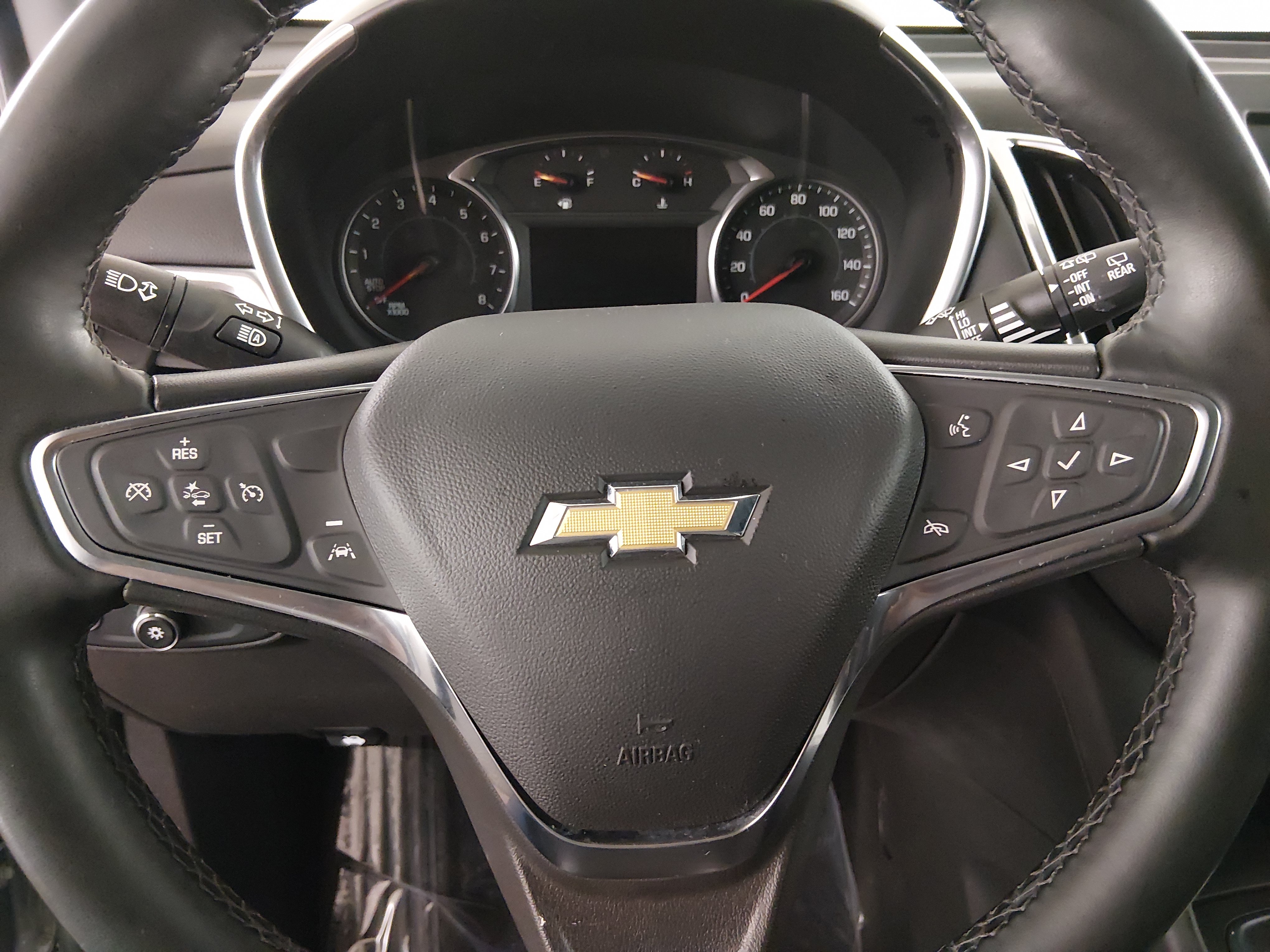 2024 Chevrolet Equinox LT - Photo 12