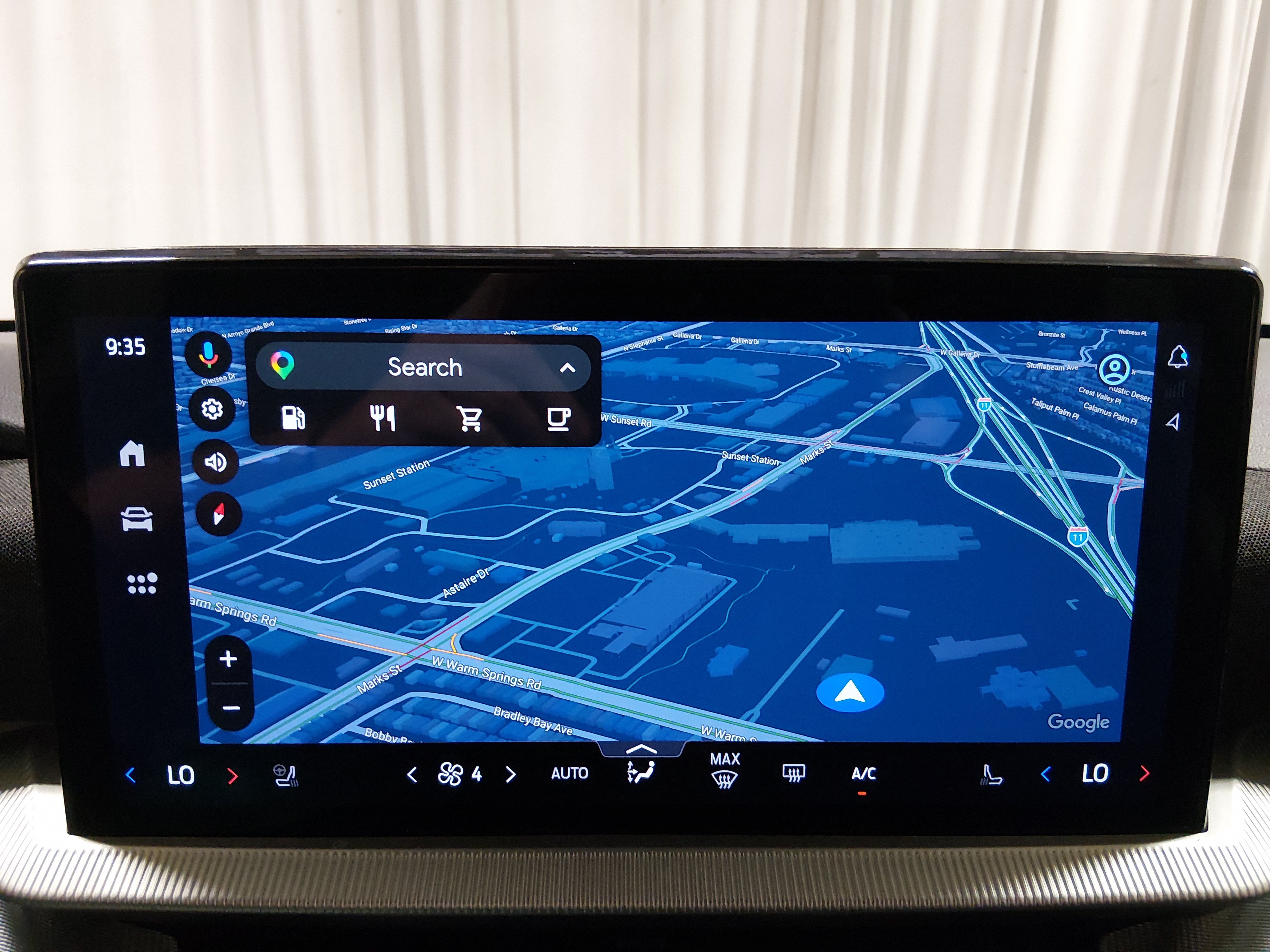 2025 Ford Explorer ST-LINE - Photo 18