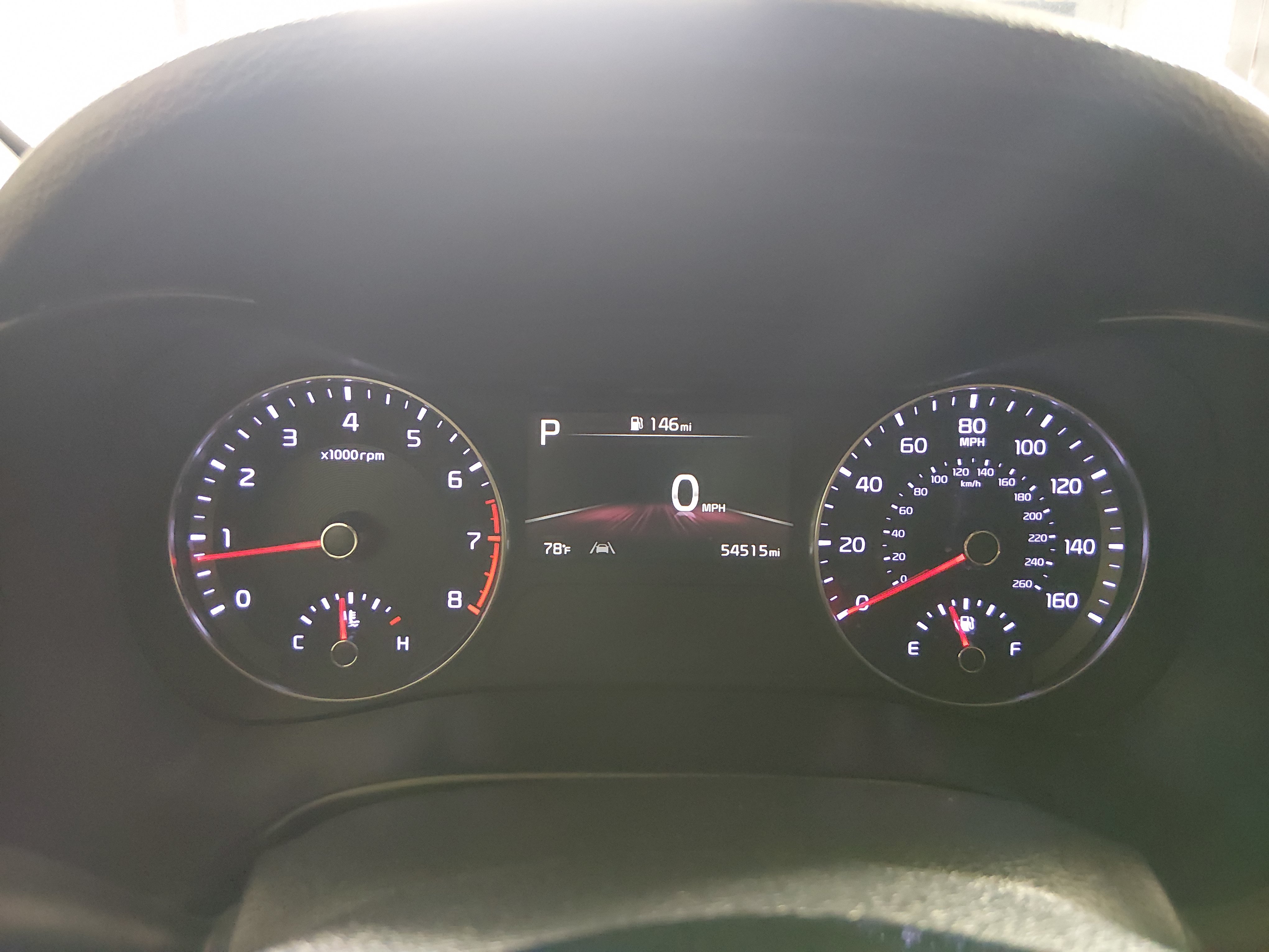 2024 Kia Forte LXS - Photo 14