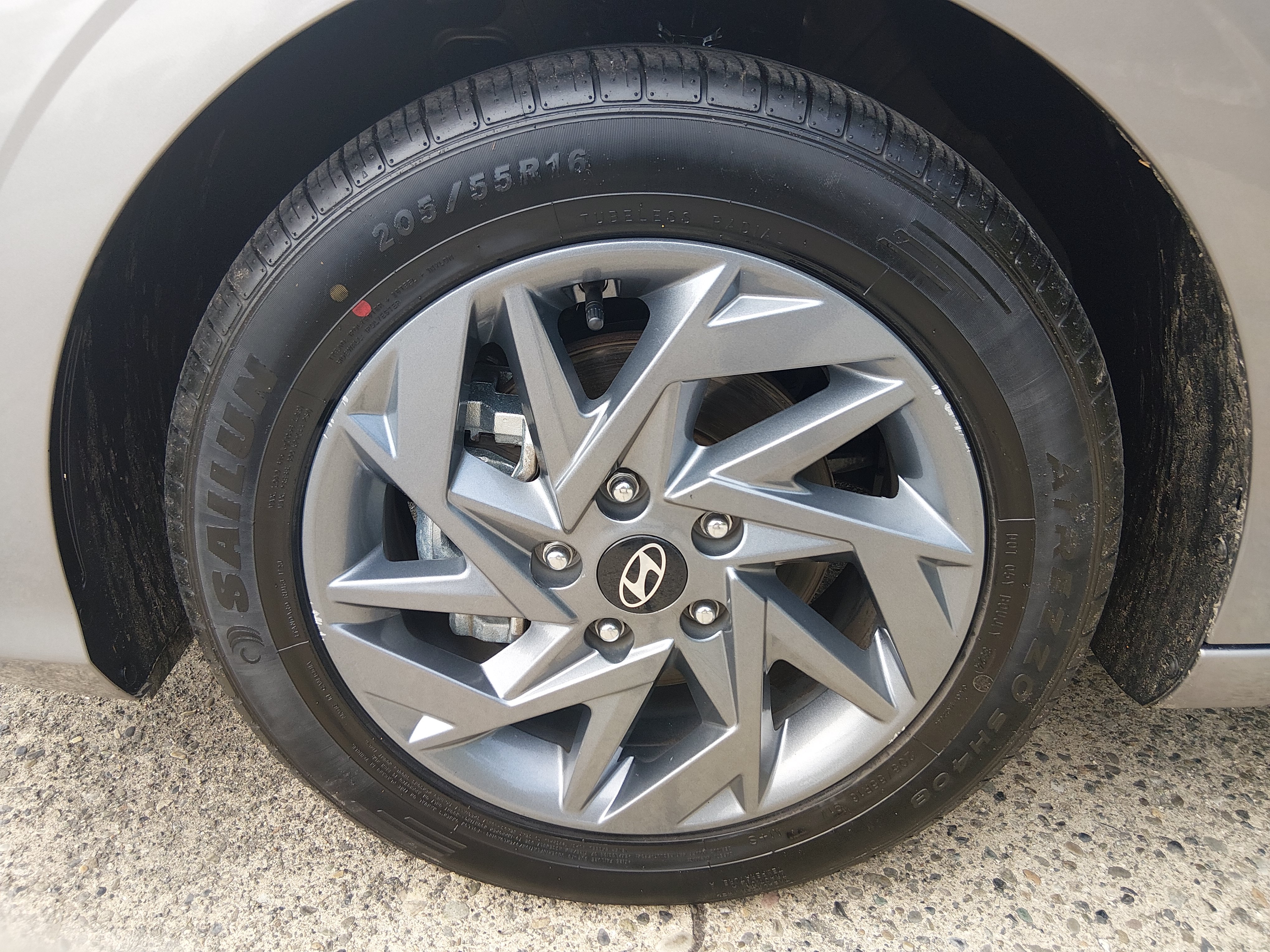 2024 Hyundai Elantra SEL - Photo 10