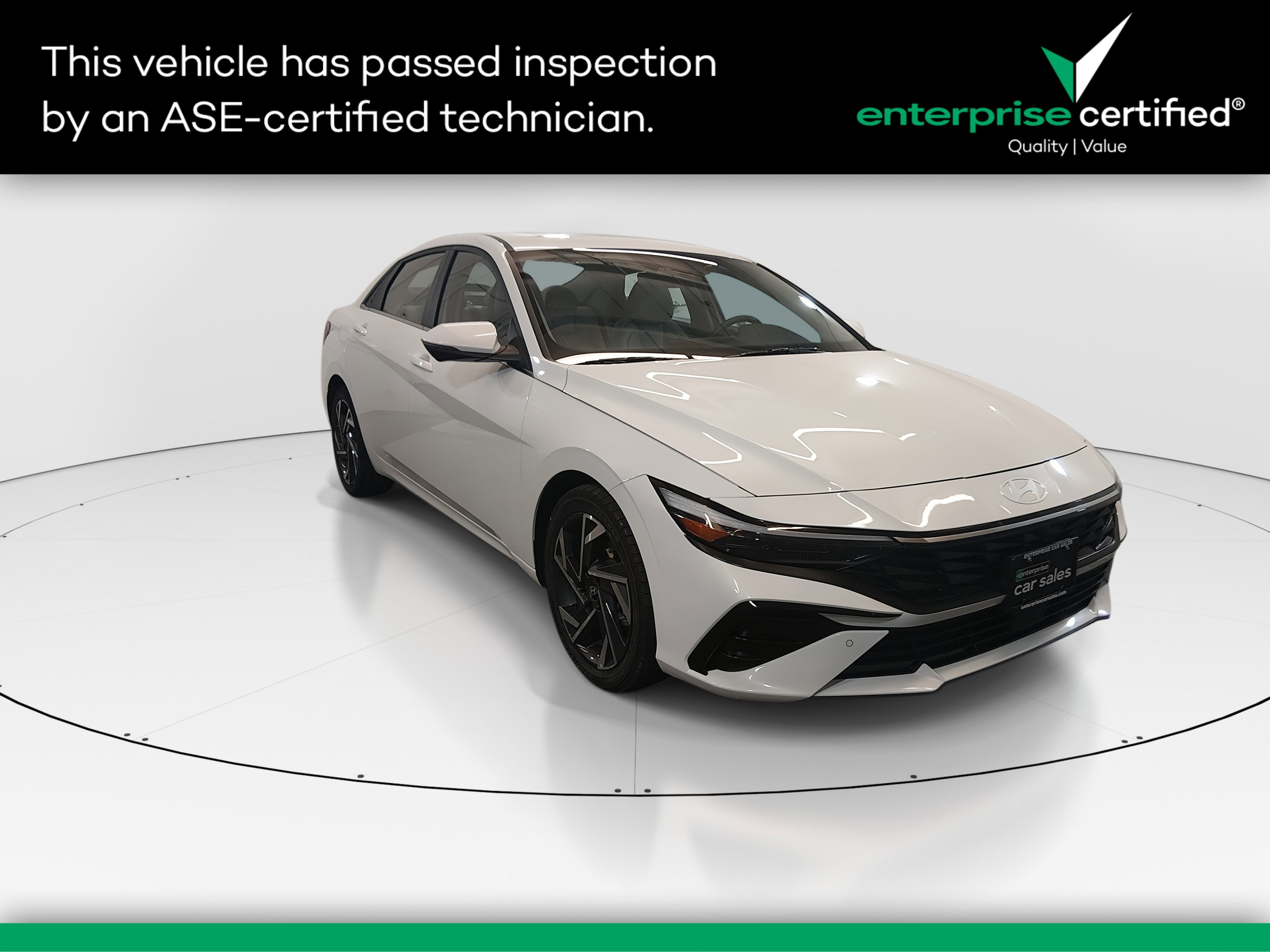 2024 Hyundai Elantra