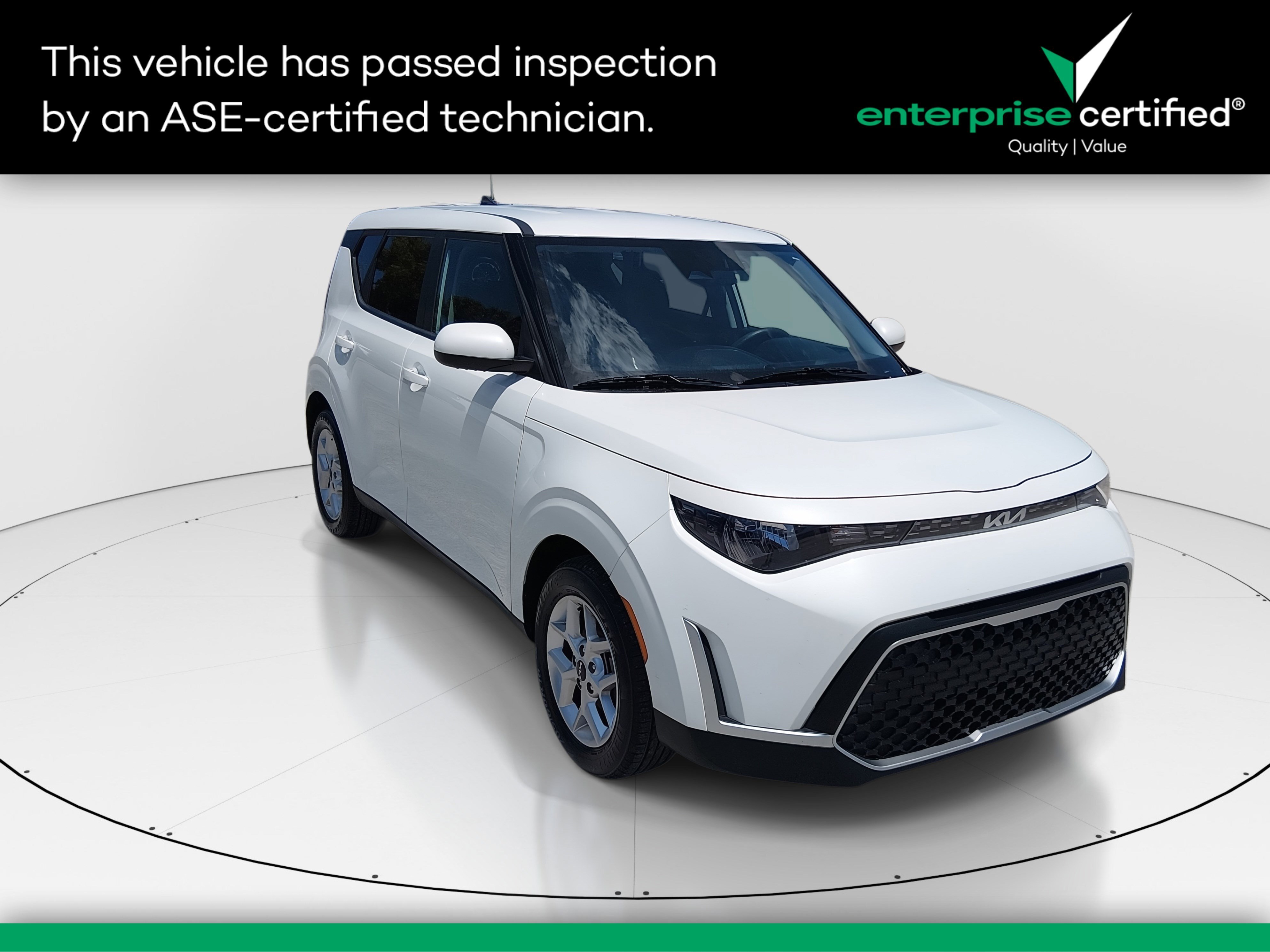2024 Kia Soul