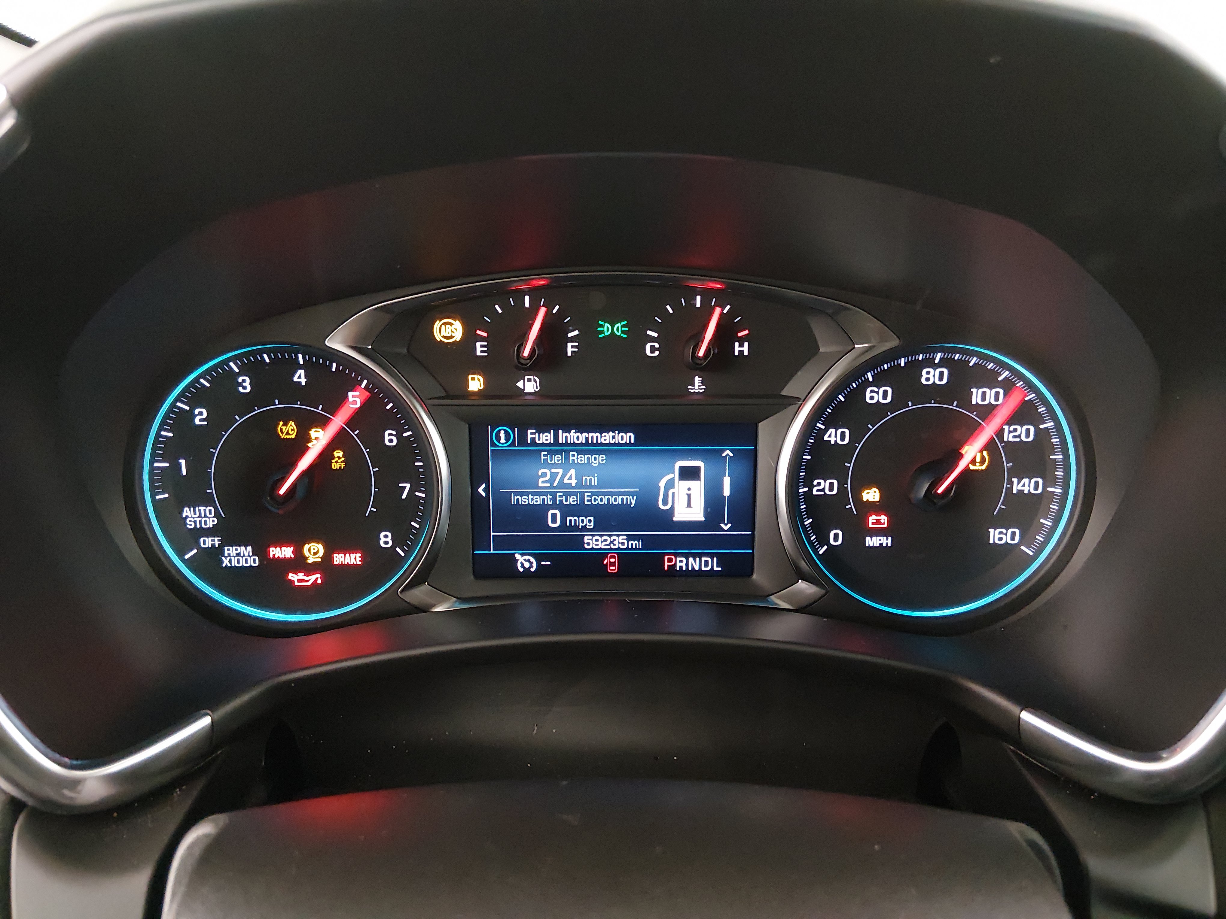 2023 Chevrolet Equinox LT - Photo 14