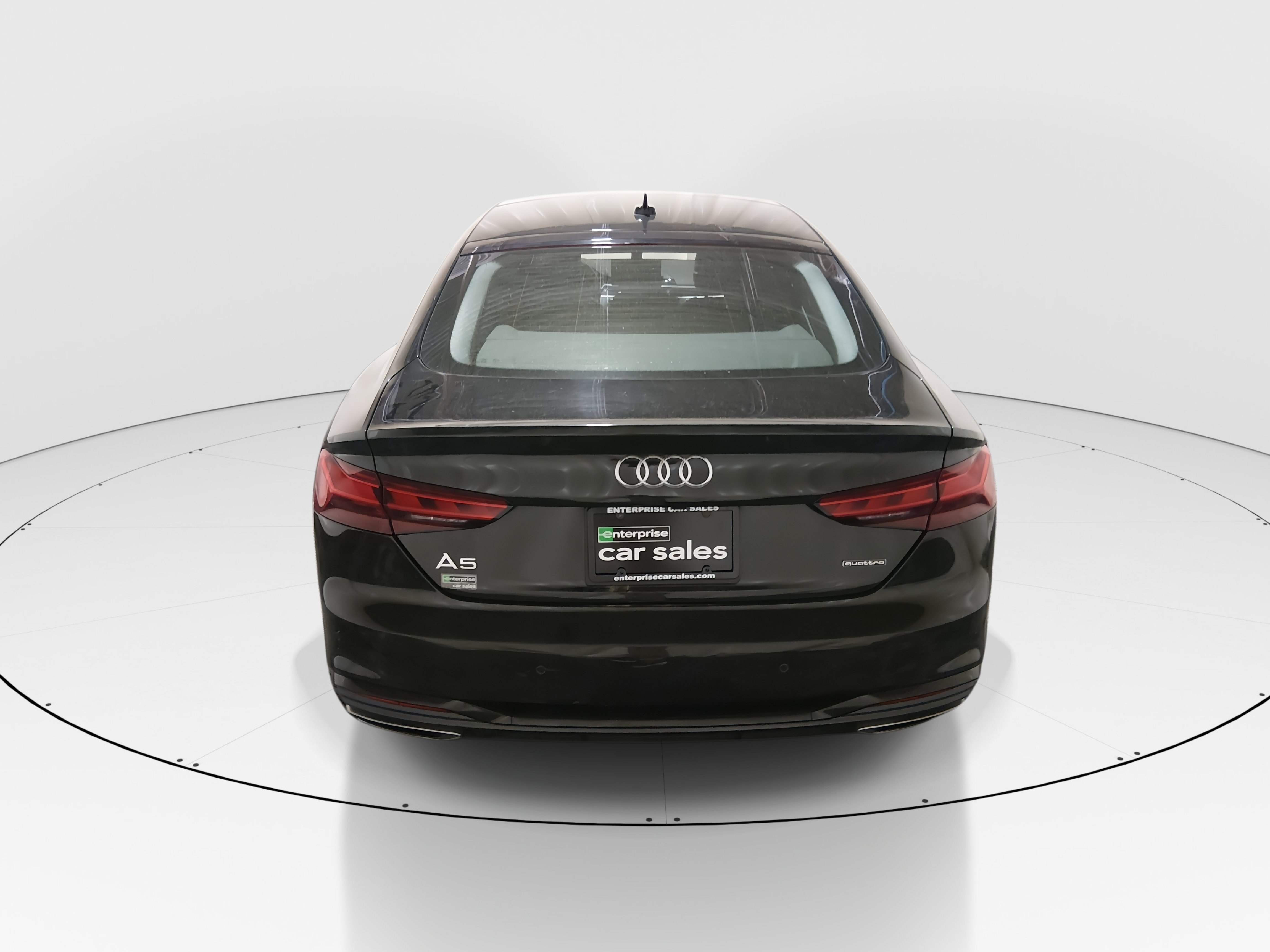 2025 Audi A5 Sportback Premium - Photo 6