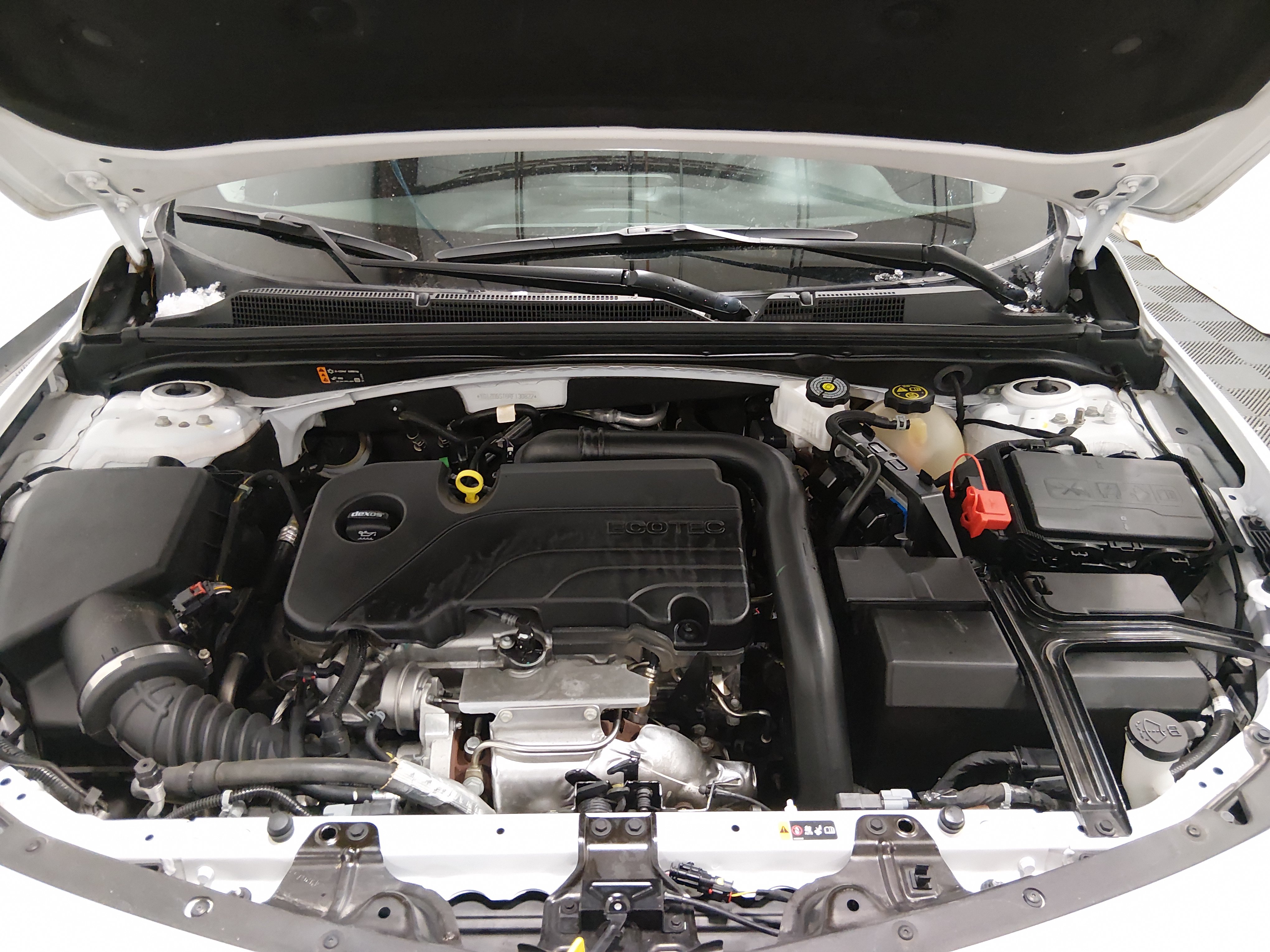 2024 Chevrolet Malibu 1LT - Photo 9