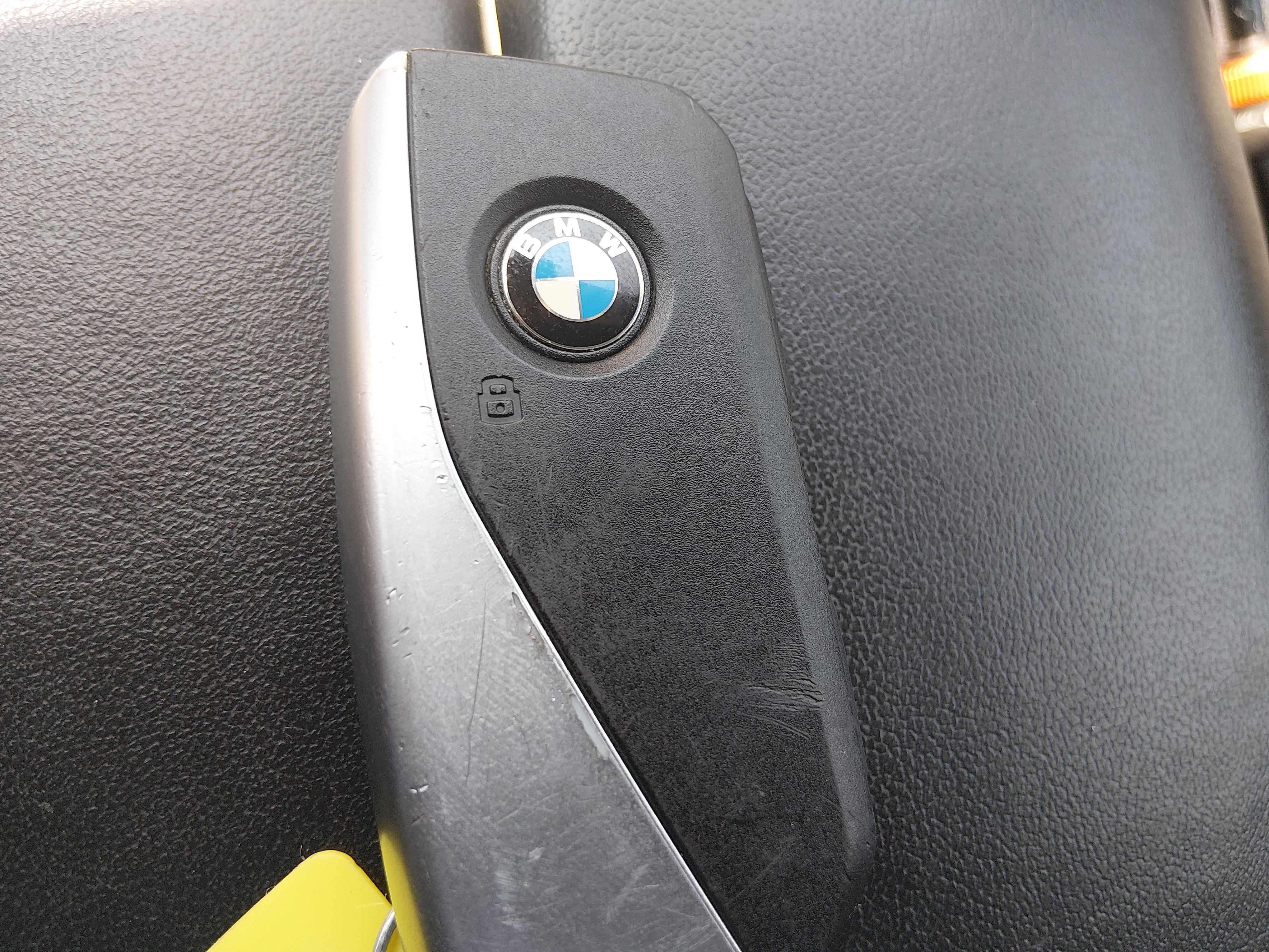 2025 BMW X5 50e - Photo 15