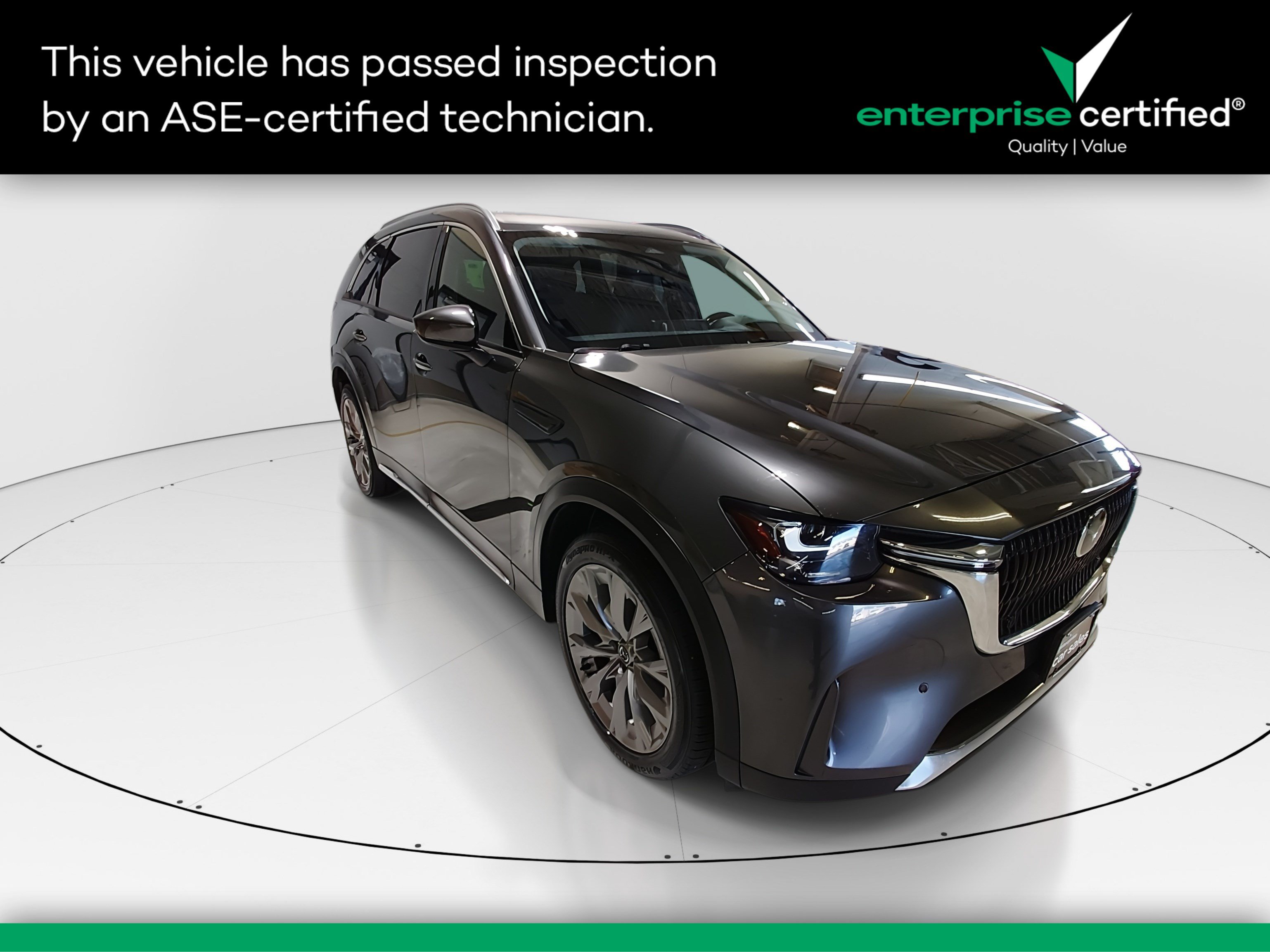 2024 Mazda CX-90