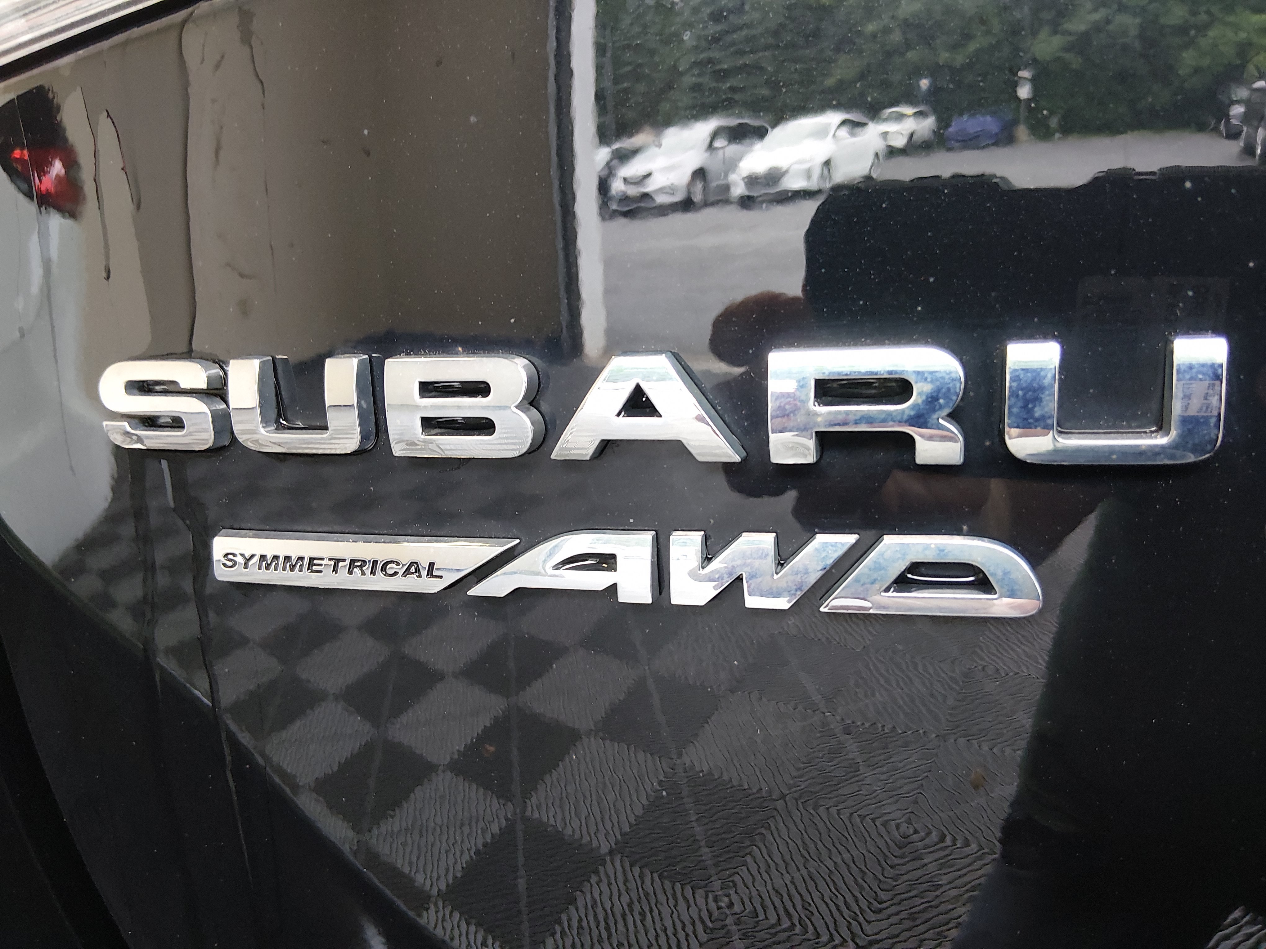 2022 Subaru Forester Premium - Photo 31